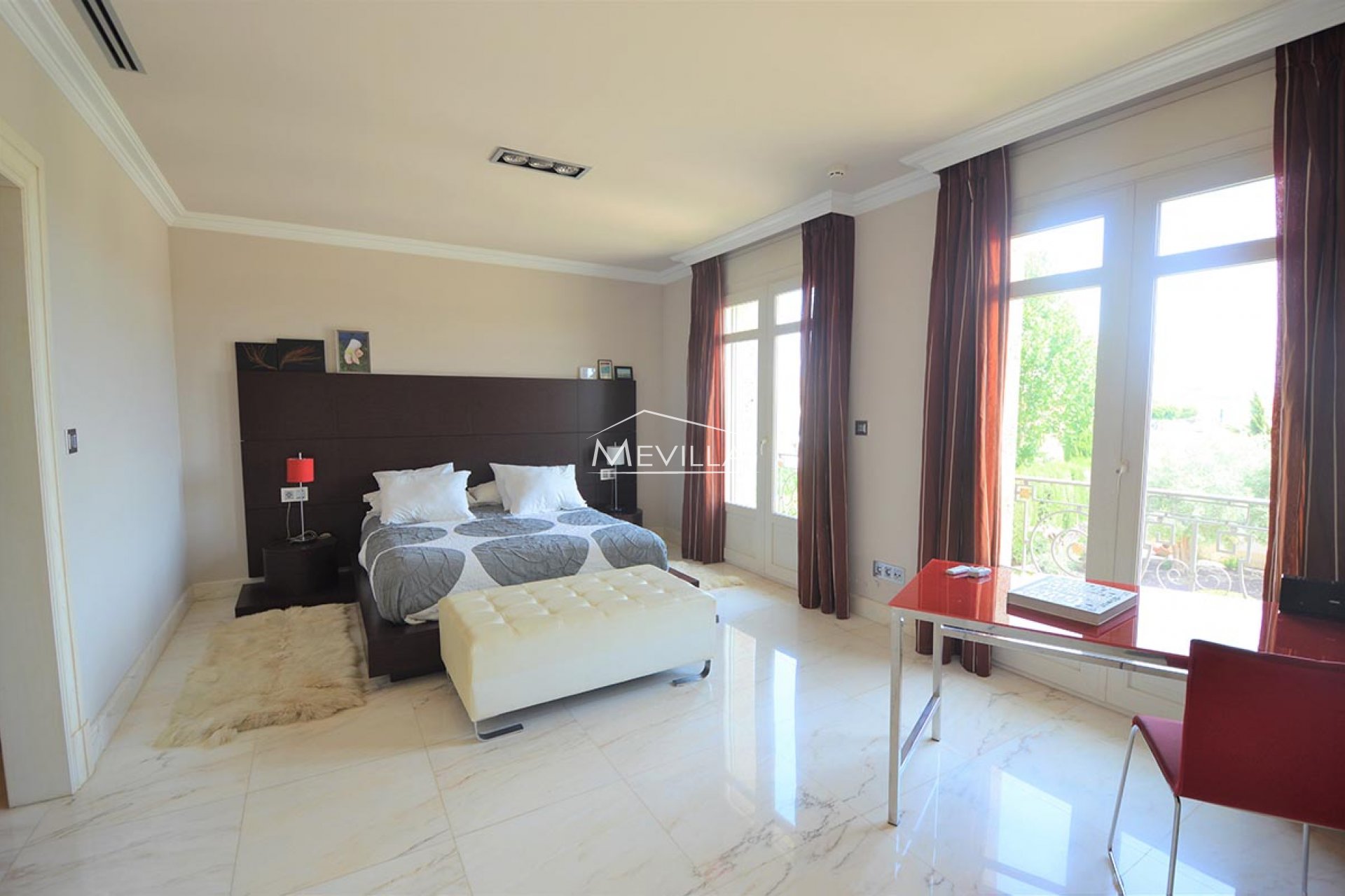 Wederverkoop - Villa - Orihuela