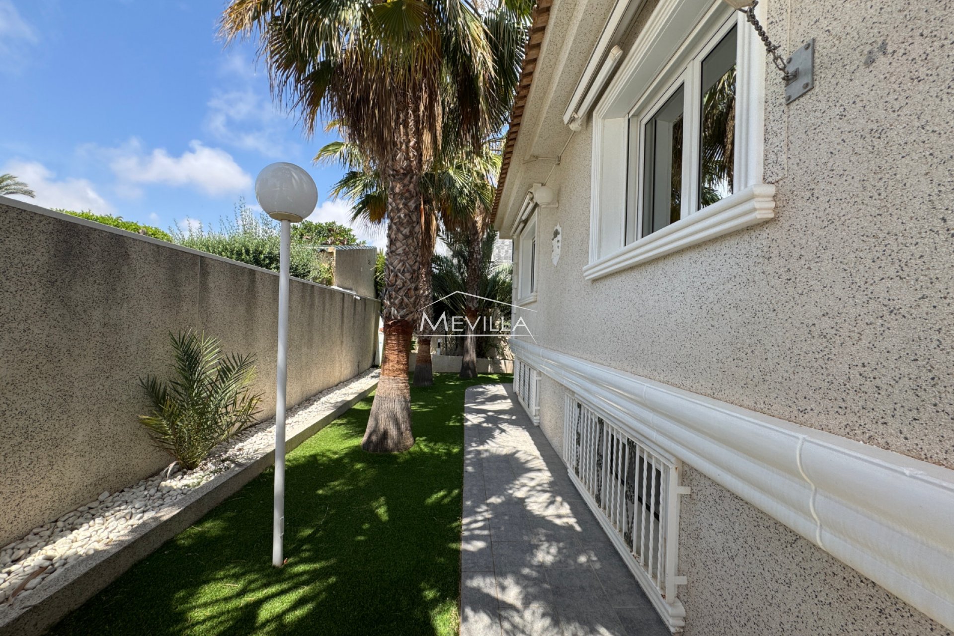 Wederverkoop - Villa - Orihuela
