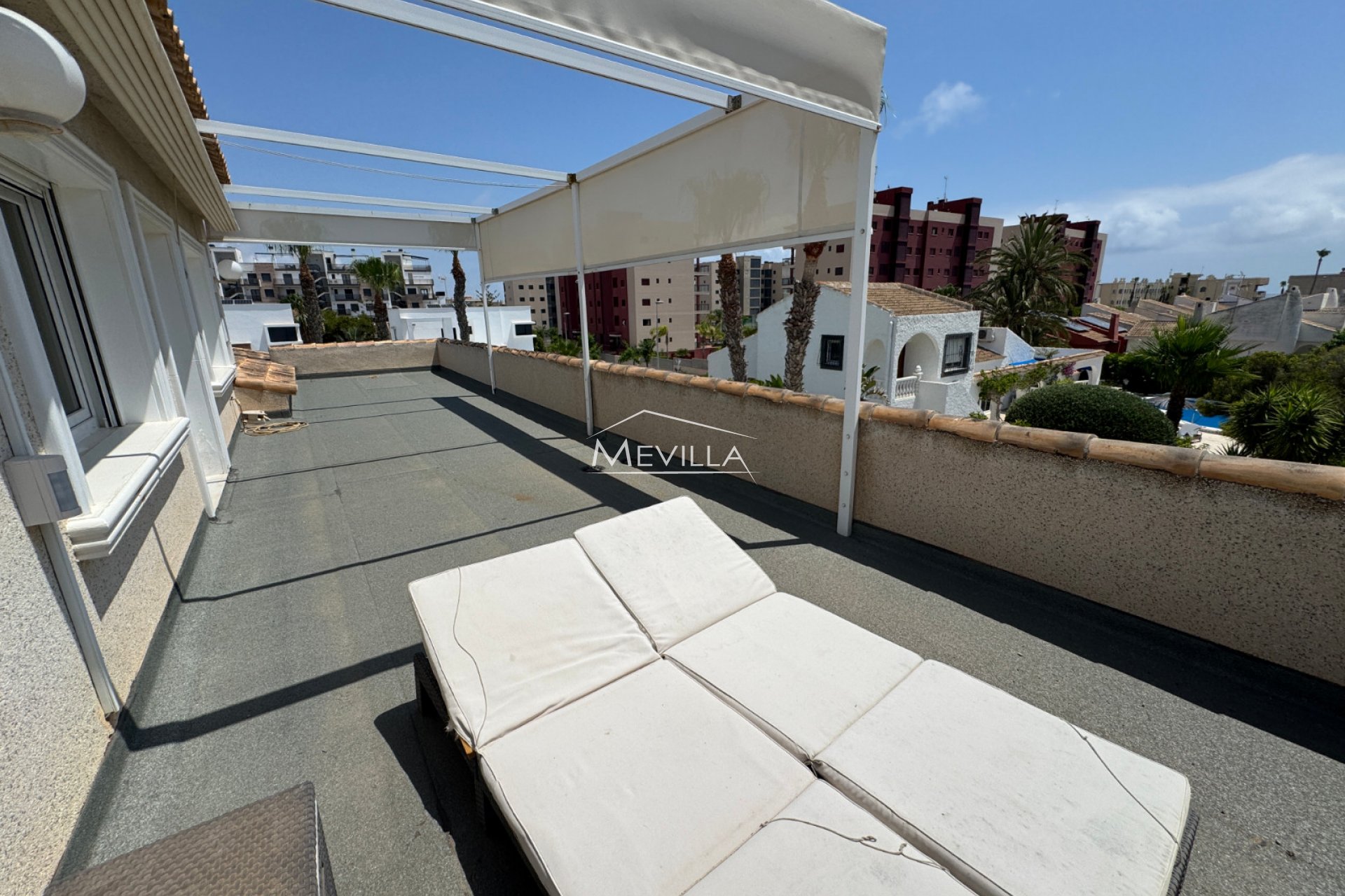 Wederverkoop - Villa - Orihuela