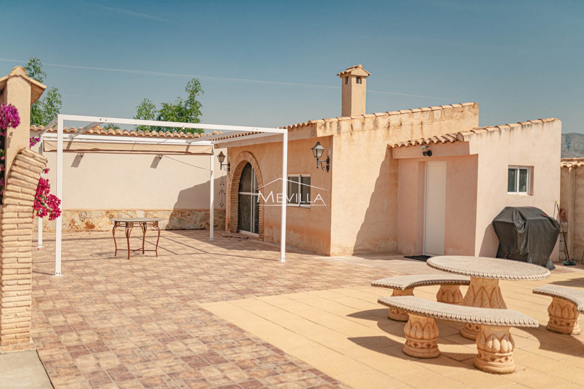 Wederverkoop - Villa - Orihuela