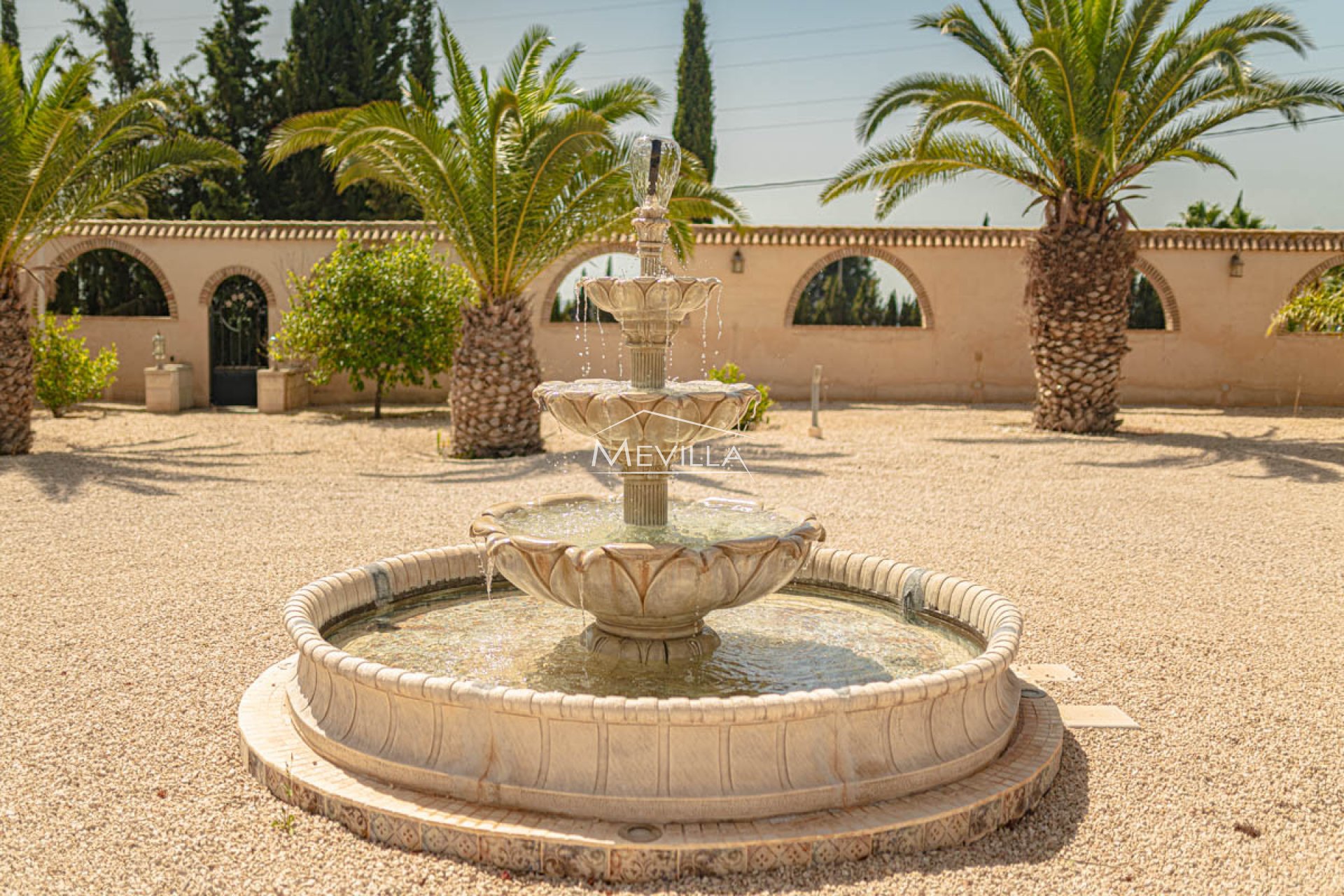 Wederverkoop - Villa - Orihuela