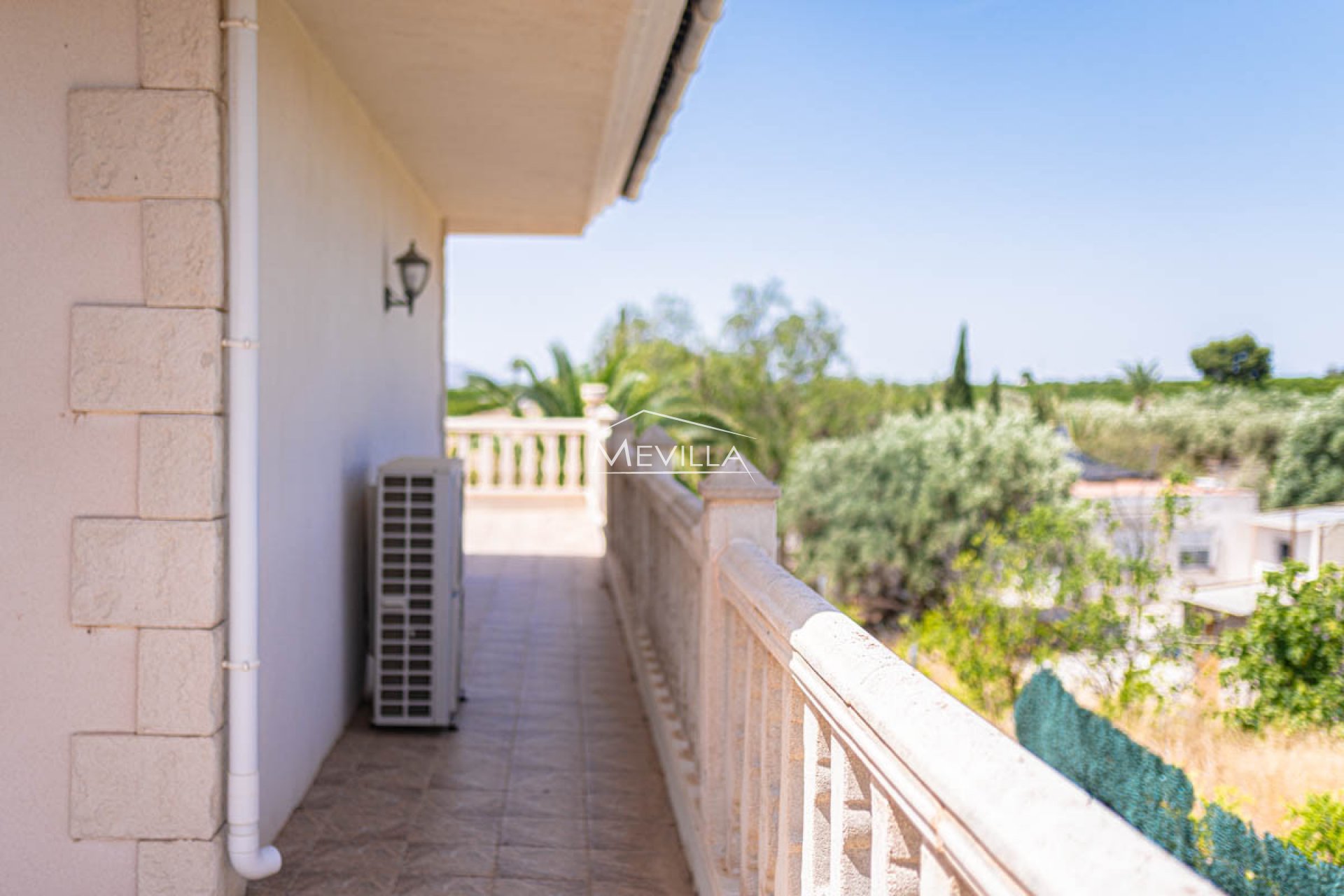 Wederverkoop - Villa - Orihuela