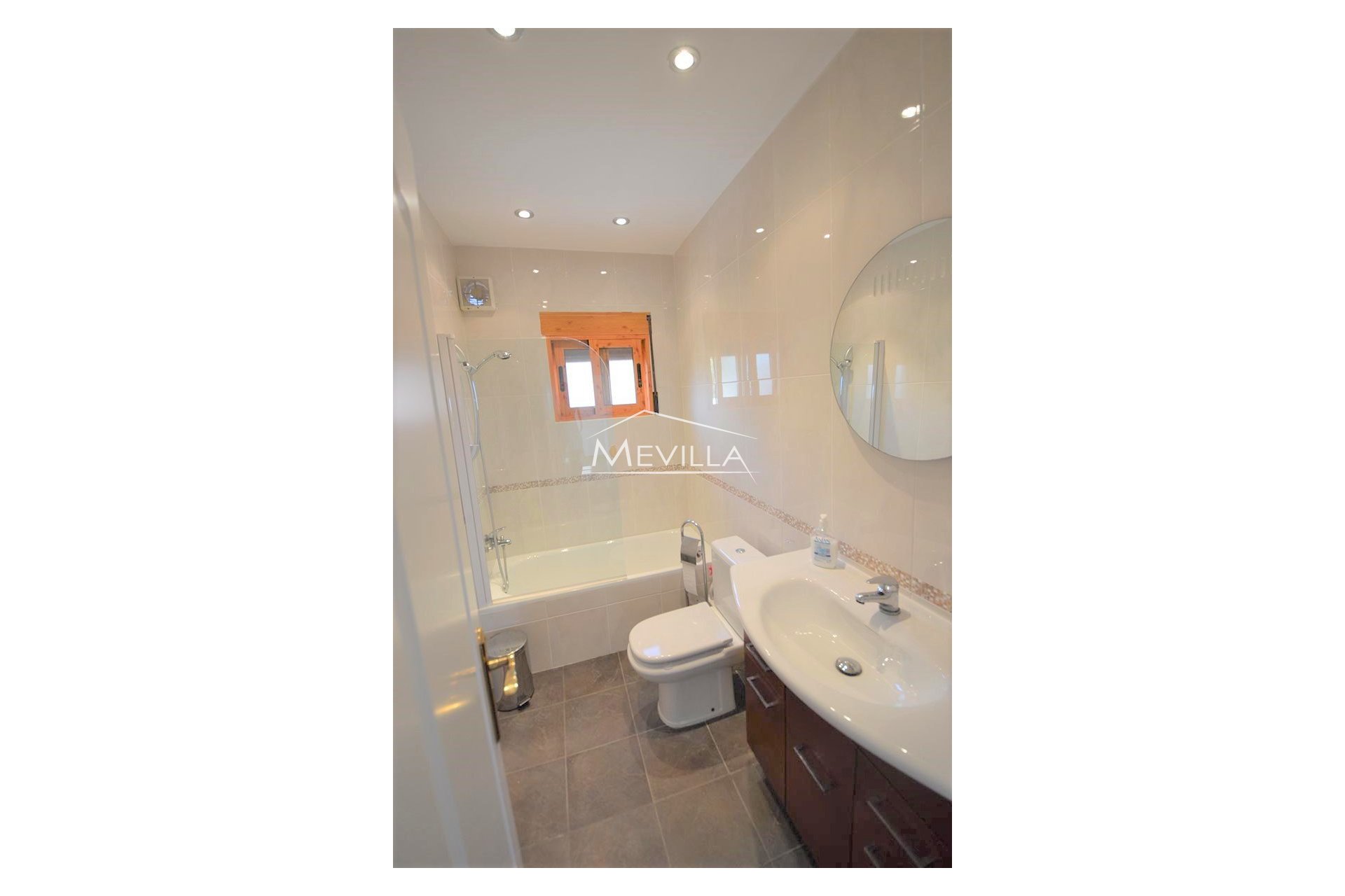 Wederverkoop - Villa - Pilar de la Horadada - Pinar de Campoverde