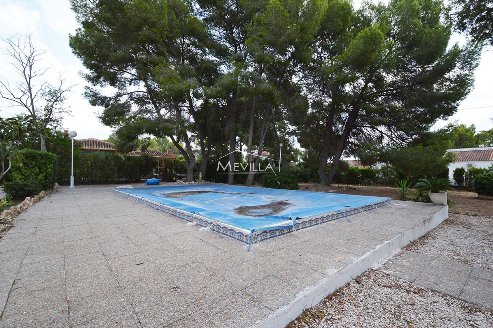 Wederverkoop - Villa - Pilar de la Horadada - Pinar de Campoverde