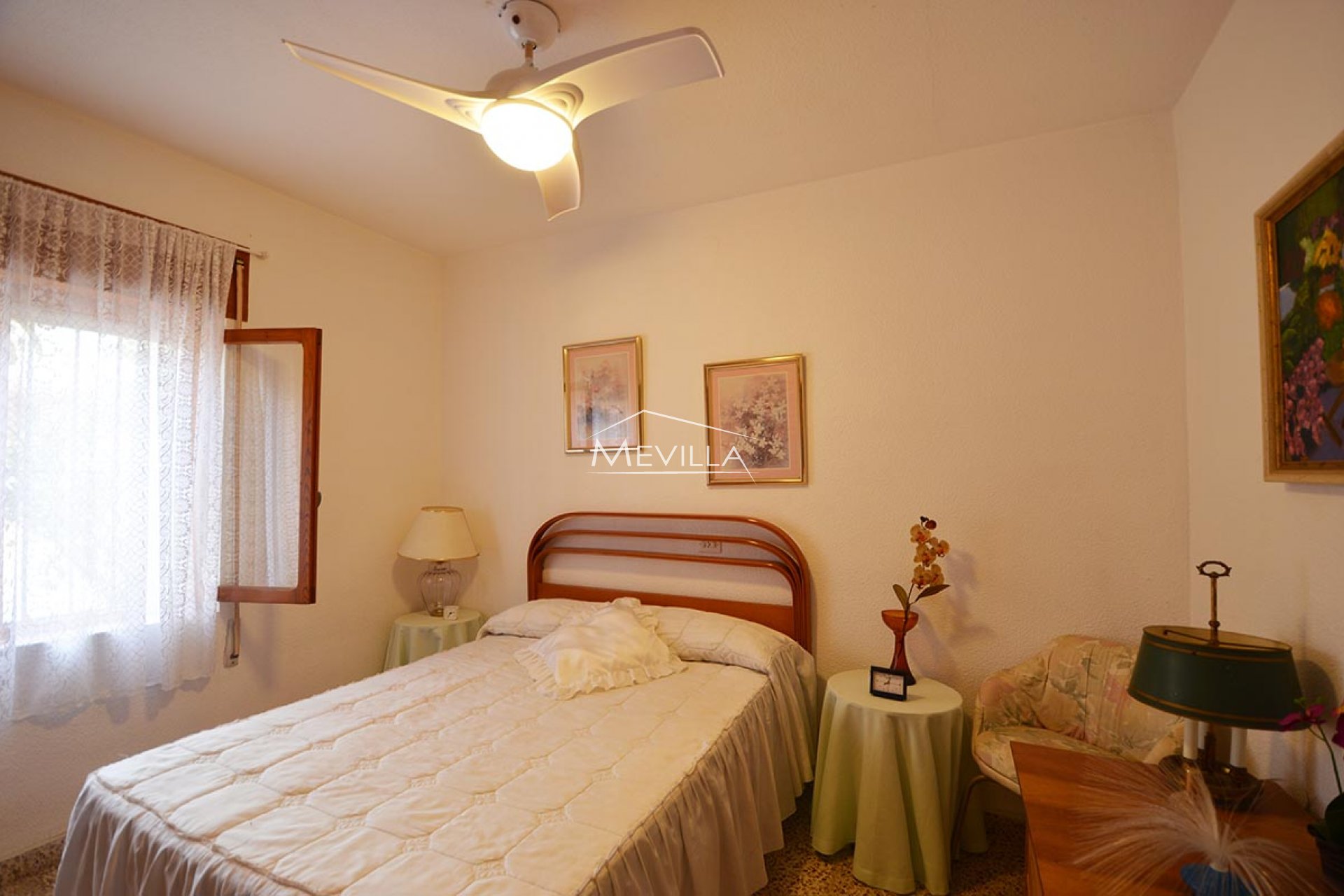 Wederverkoop - Villa - Pilar de la Horadada - Pinar de Campoverde