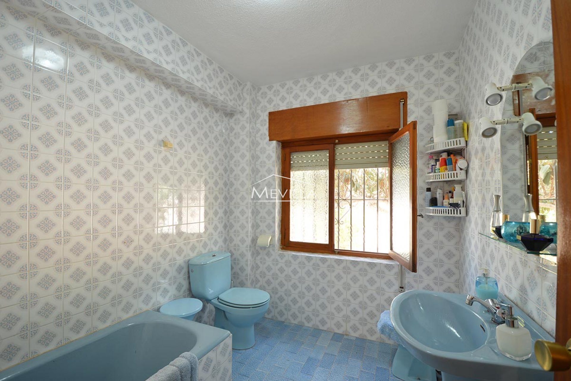 Wederverkoop - Villa - Pilar de la Horadada - Pinar de Campoverde