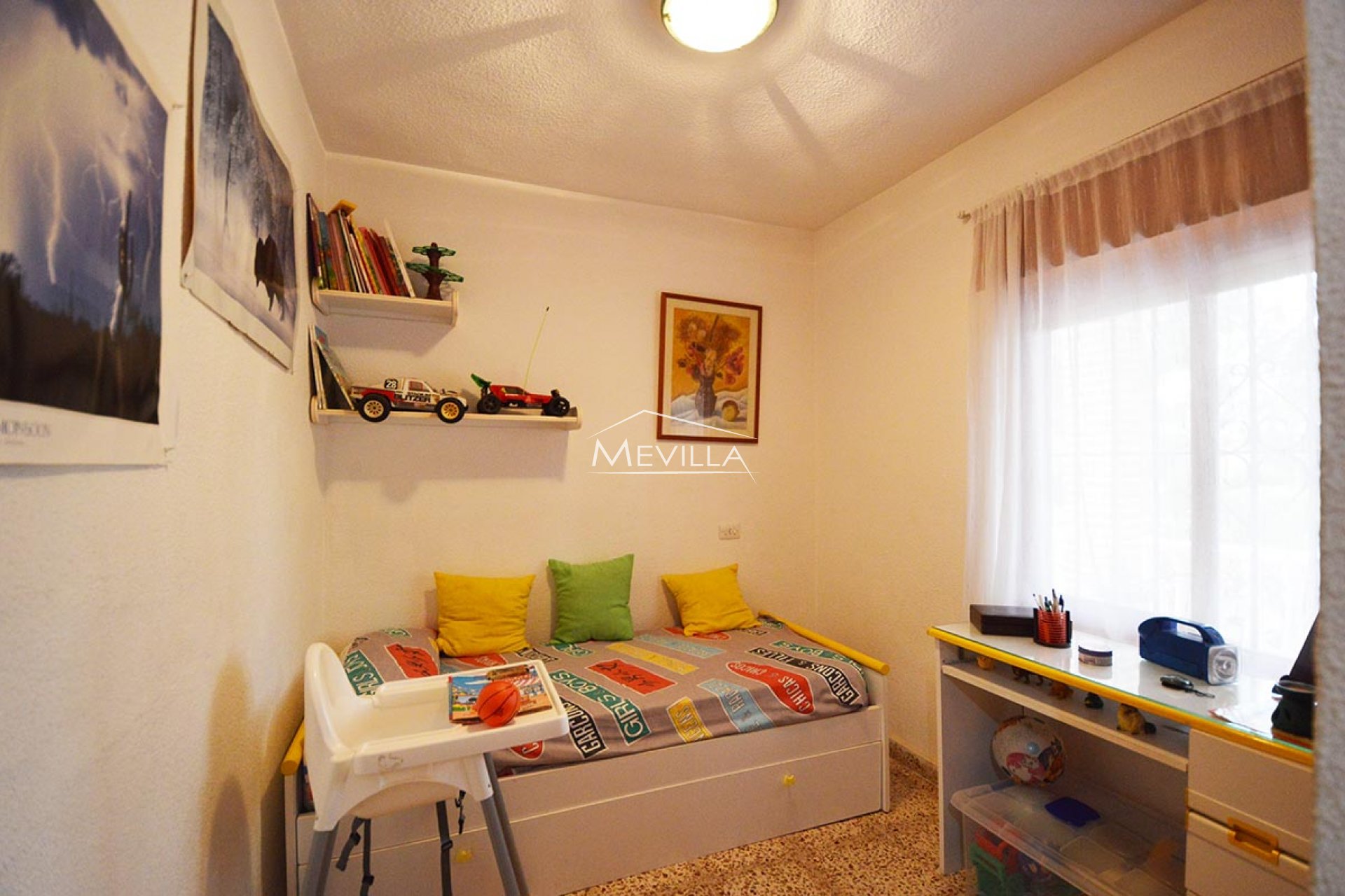 Wederverkoop - Villa - Pilar de la Horadada - Pinar de Campoverde