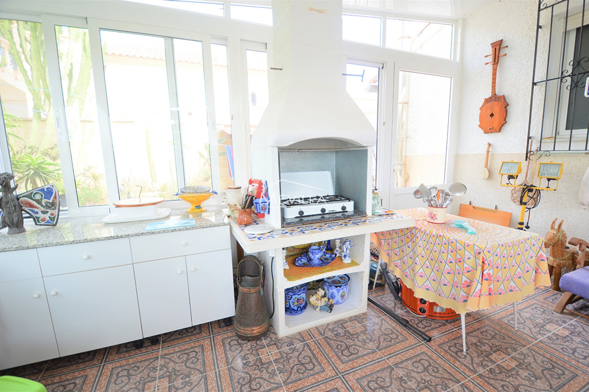 Wederverkoop - Villa - Pilar de la Horadada - Pinar de Campoverde