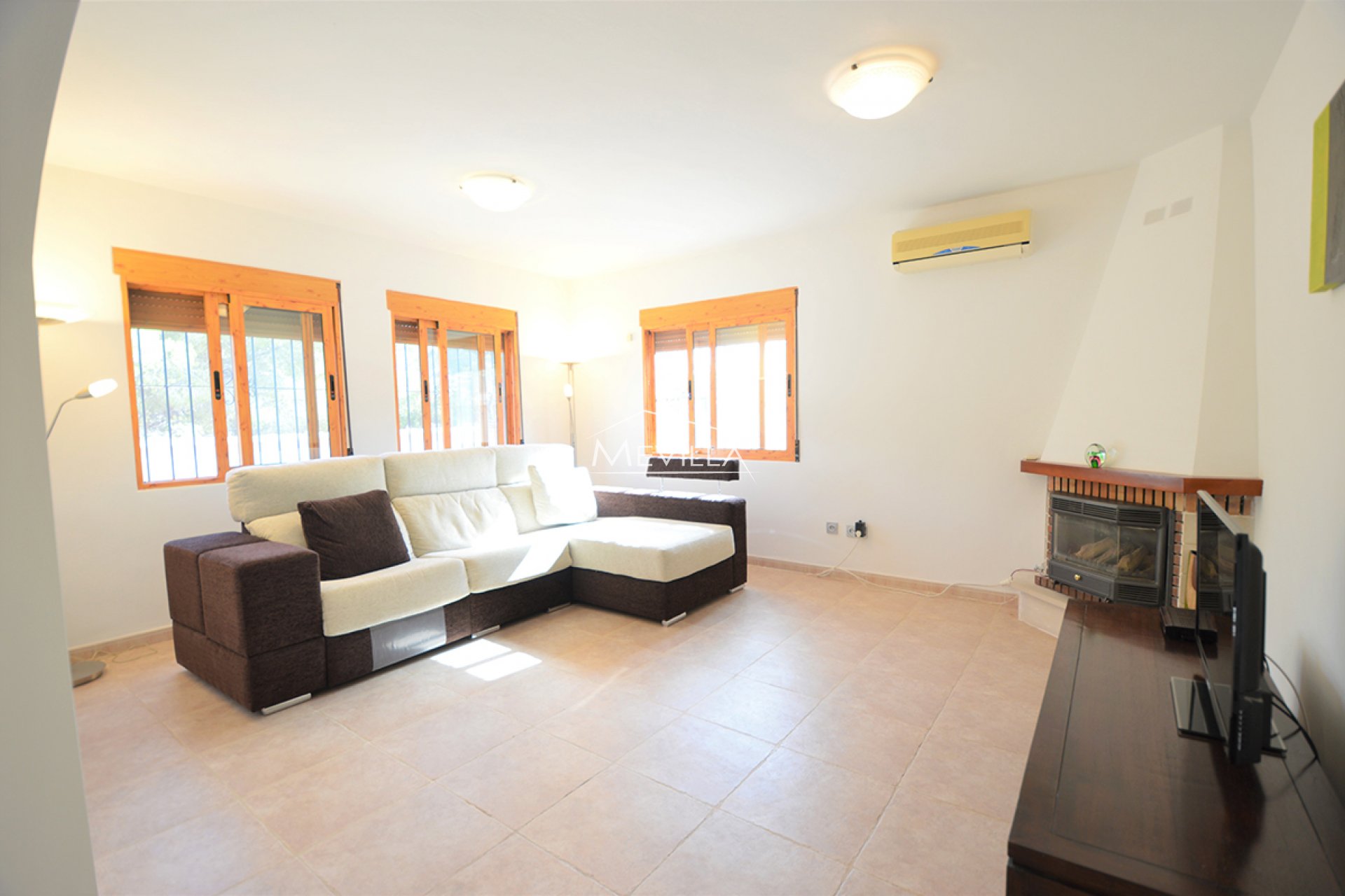 Wederverkoop - Villa - Pilar de la Horadada - Pinar de Campoverde