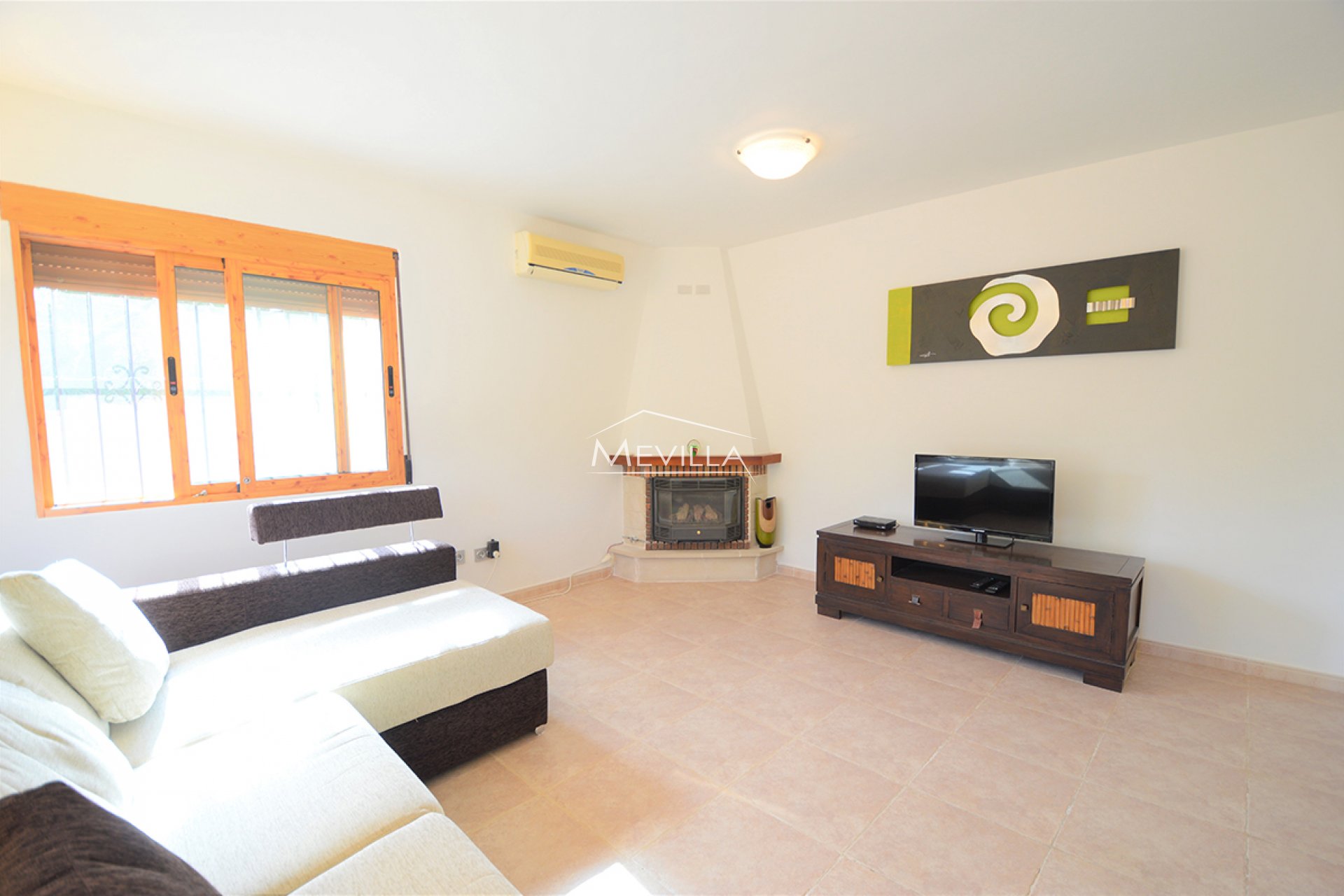 Wederverkoop - Villa - Pilar de la Horadada - Pinar de Campoverde