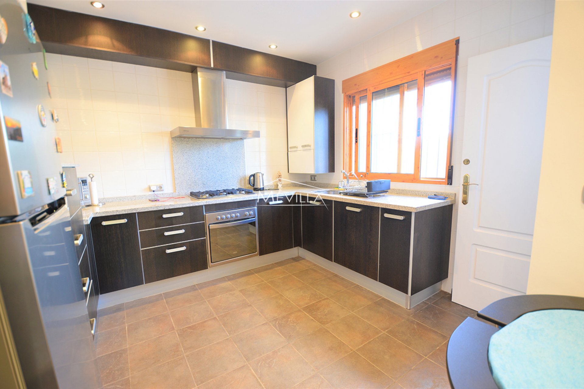 Wederverkoop - Villa - Pilar de la Horadada - Pinar de Campoverde