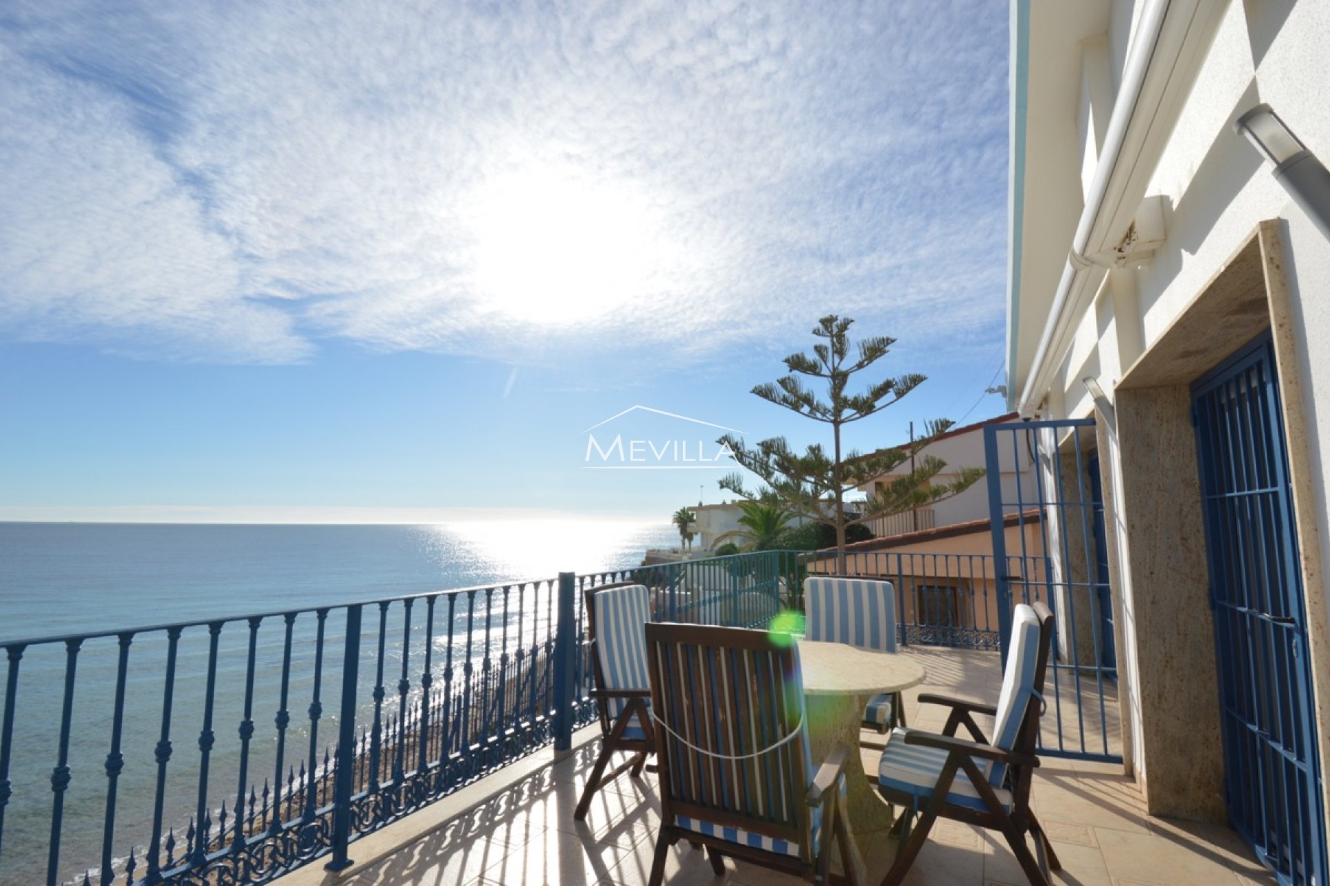 Wederverkoop - Villa - Pilar de la Horadada - Torre de la Horadada