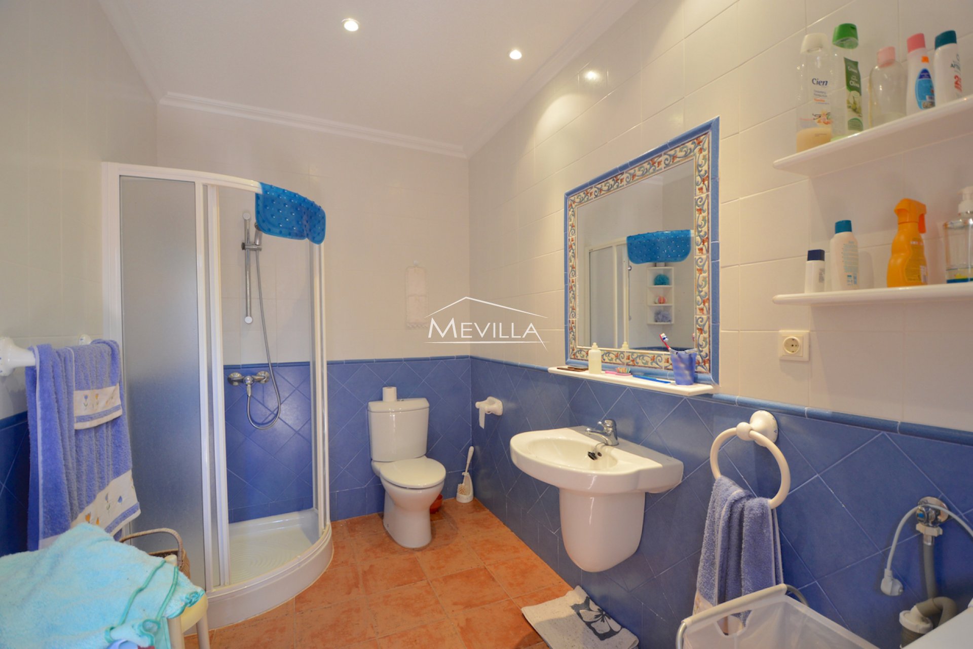 Wederverkoop - Villa - Pilar de la Horadada - Torre de la Horadada