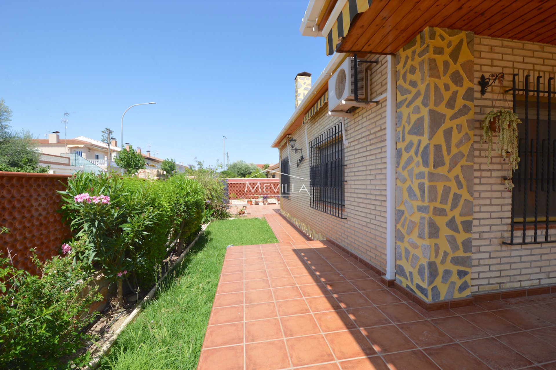 Wederverkoop - Villa - Pilar de la Horadada - Torre de la Horadada