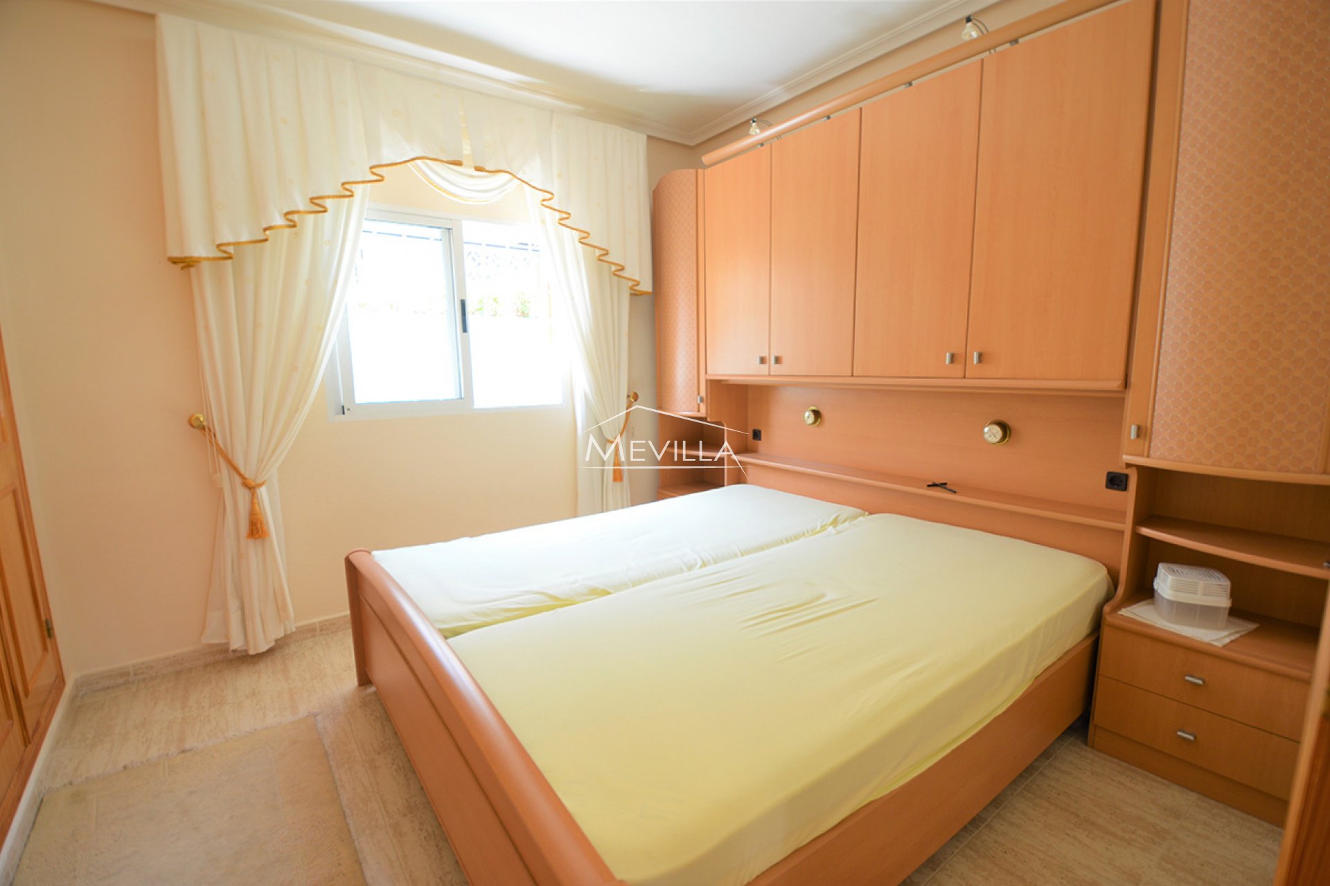 Wederverkoop - Villa - Pilar de la Horadada - Torre de la Horadada