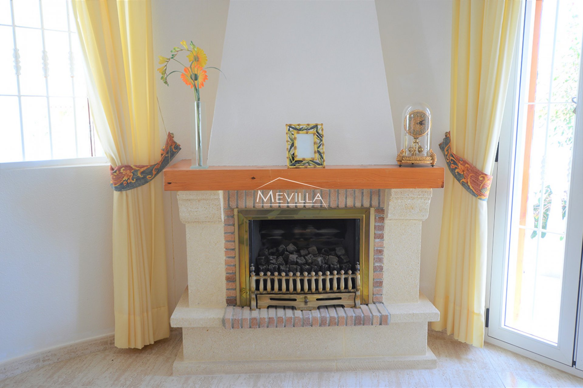 Wederverkoop - Villa - Pilar de la Horadada - Torre de la Horadada