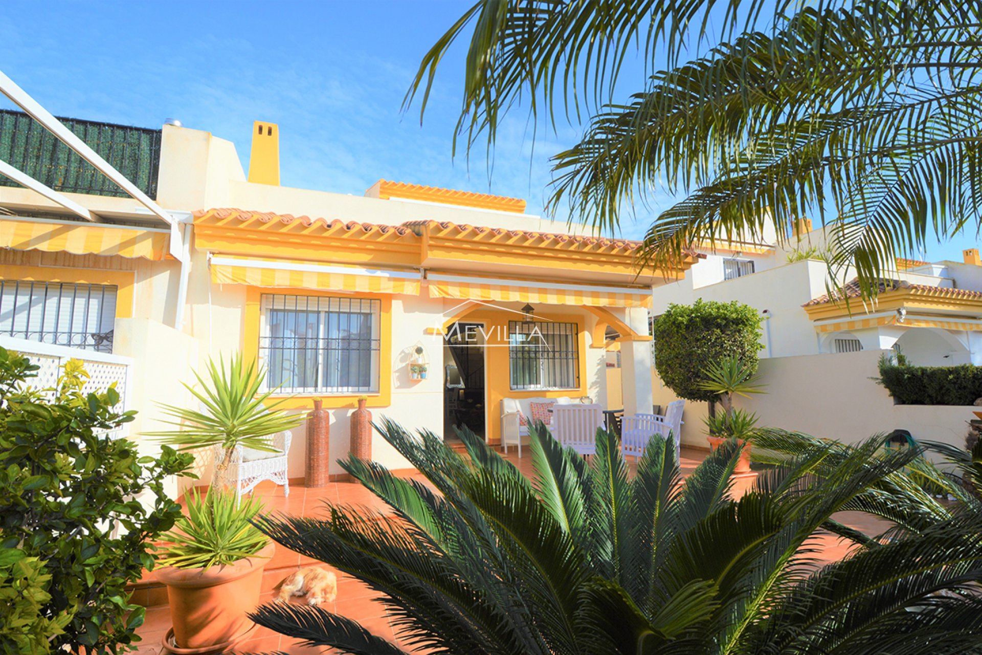 Wederverkoop - Villa - Pilar de la Horadada - Torre de la Horadada