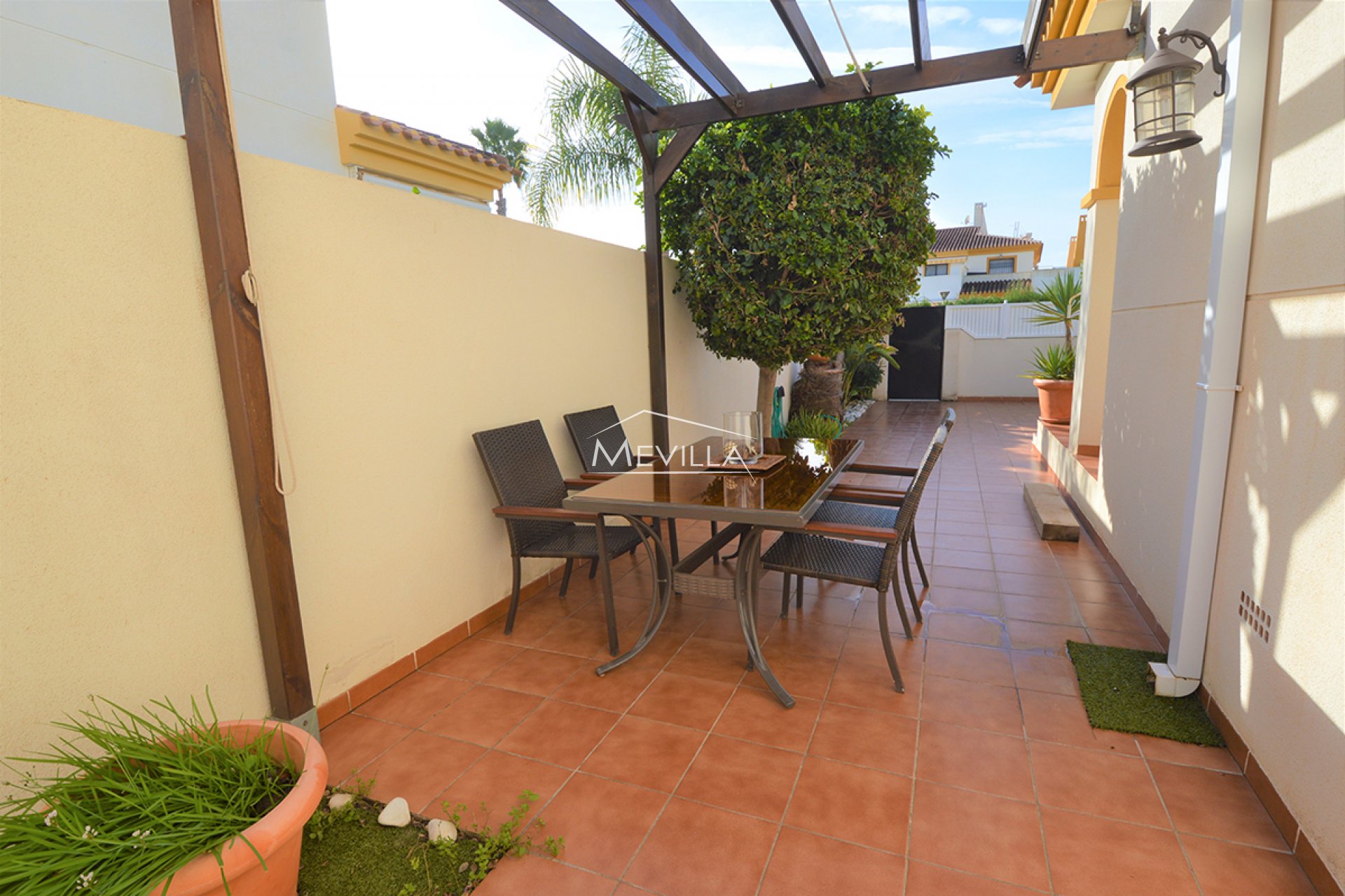 Wederverkoop - Villa - Pilar de la Horadada - Torre de la Horadada