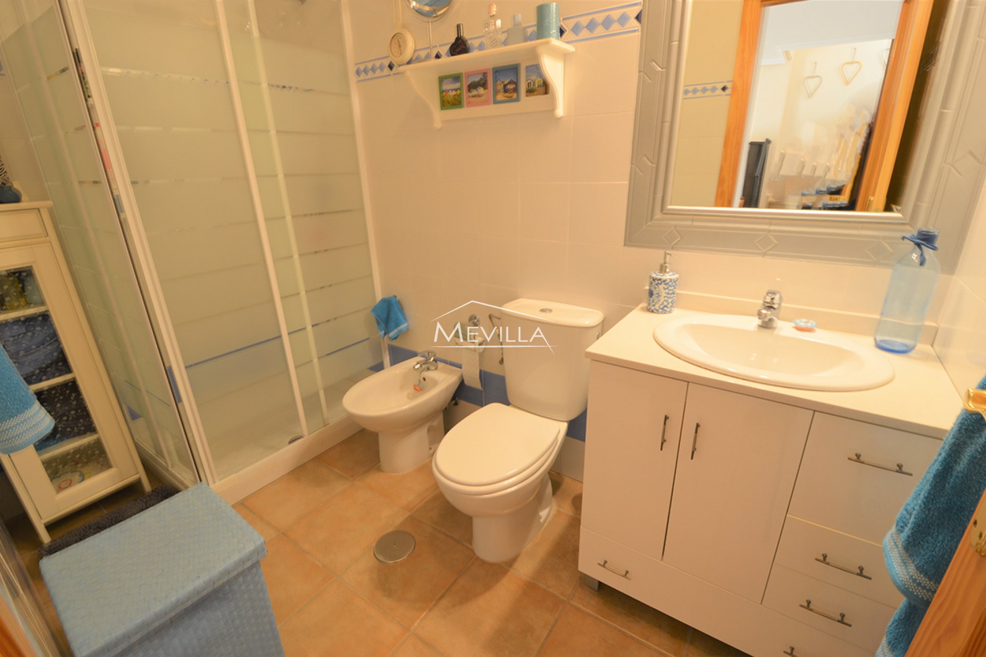 Wederverkoop - Villa - Pilar de la Horadada - Torre de la Horadada