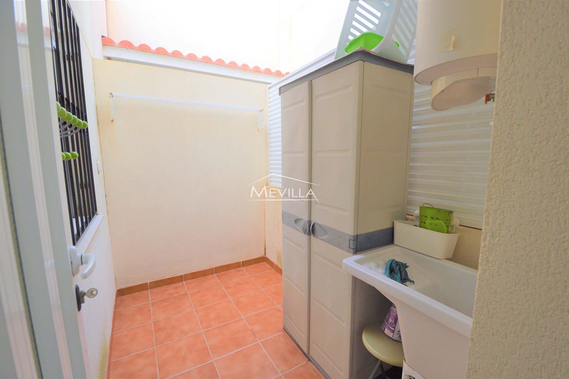 Wederverkoop - Villa - Pilar de la Horadada - Torre de la Horadada