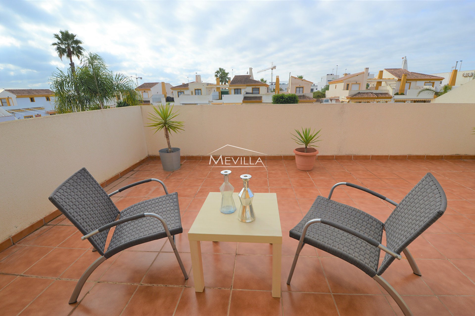 Wederverkoop - Villa - Pilar de la Horadada - Torre de la Horadada