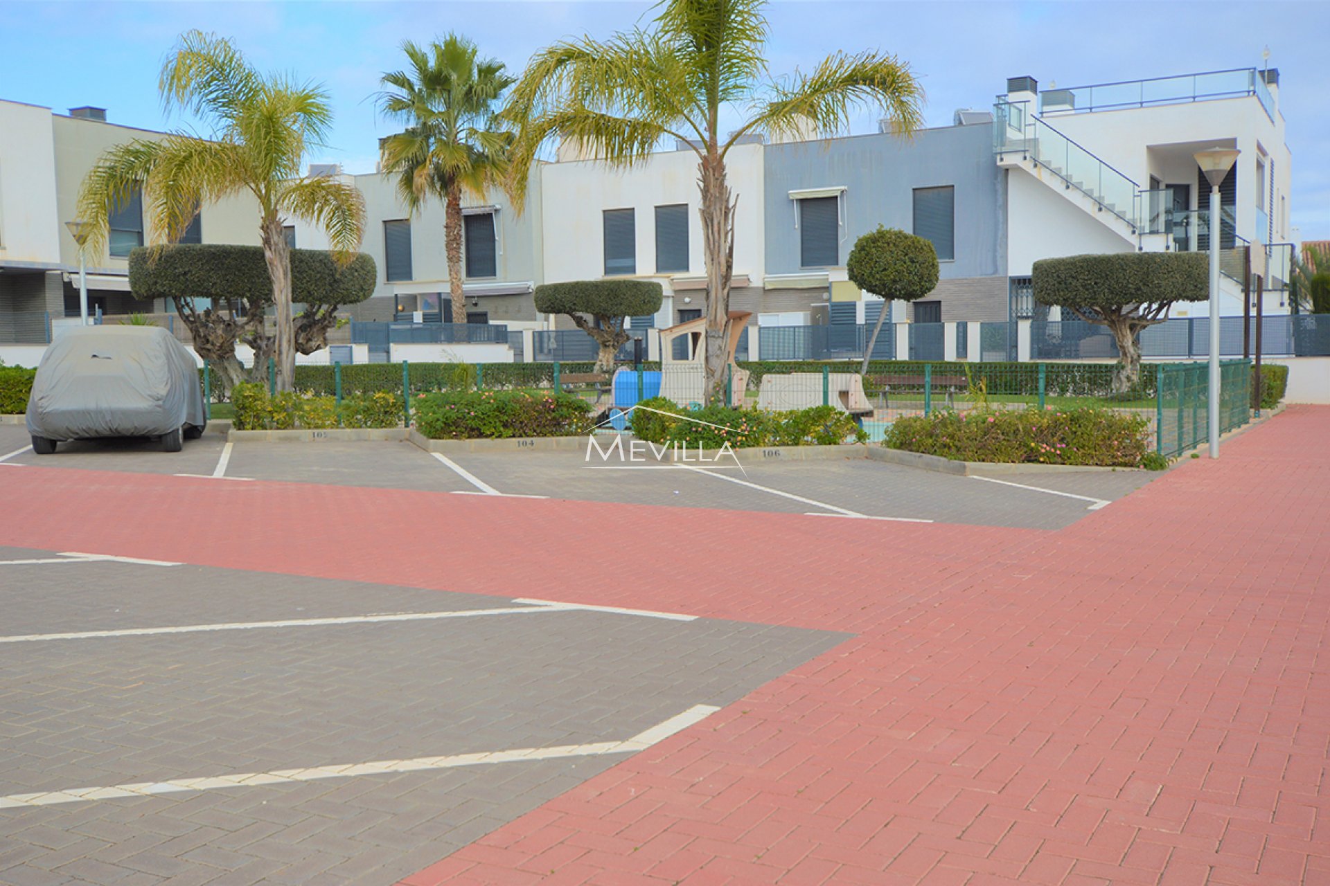 Wederverkoop - Villa - Pilar de la Horadada - Torre de la Horadada