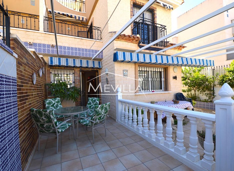 Wederverkoop - Villa - Pilar de la Horadada - Torre de la Horadada