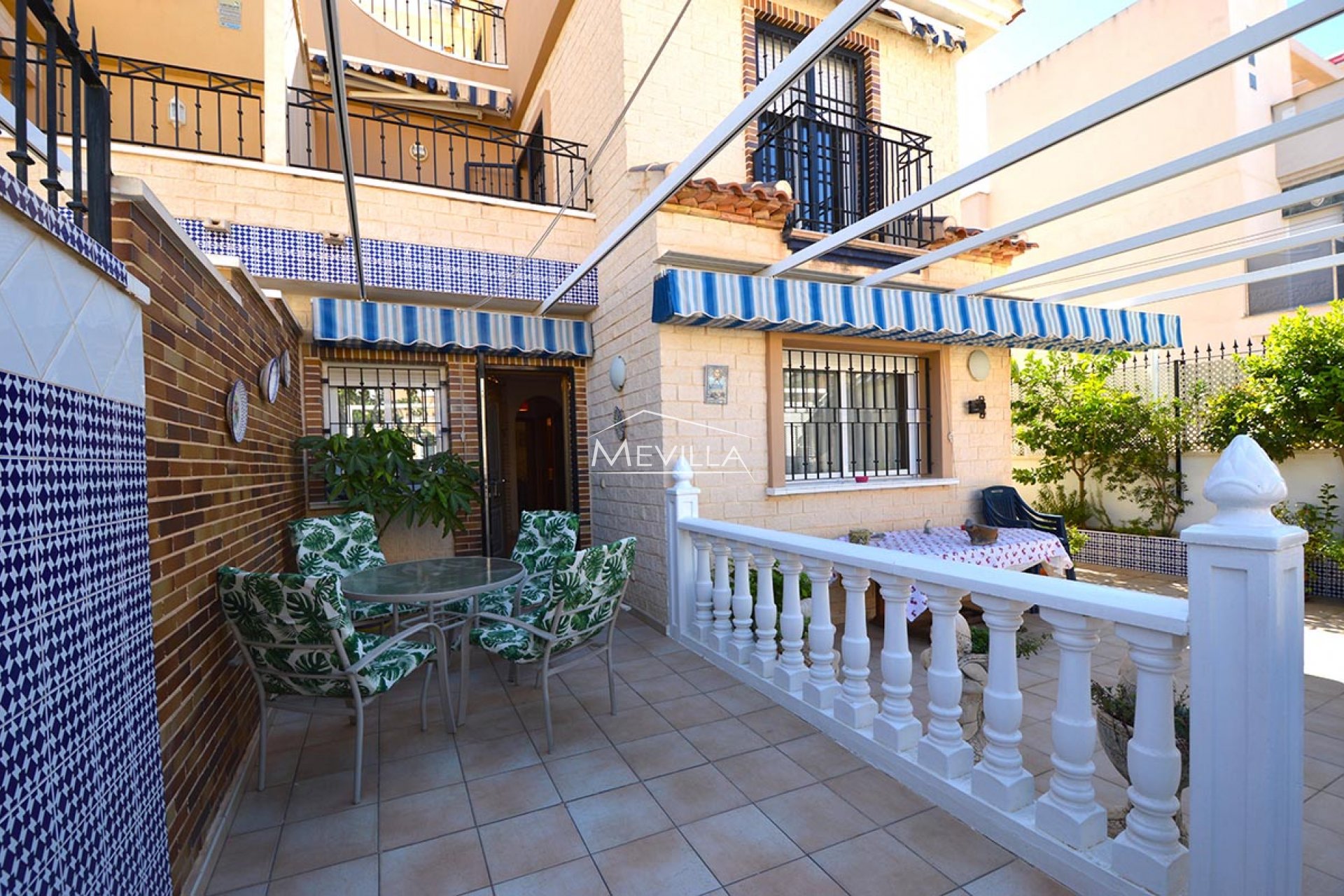 Wederverkoop - Villa - Pilar de la Horadada - Torre de la Horadada