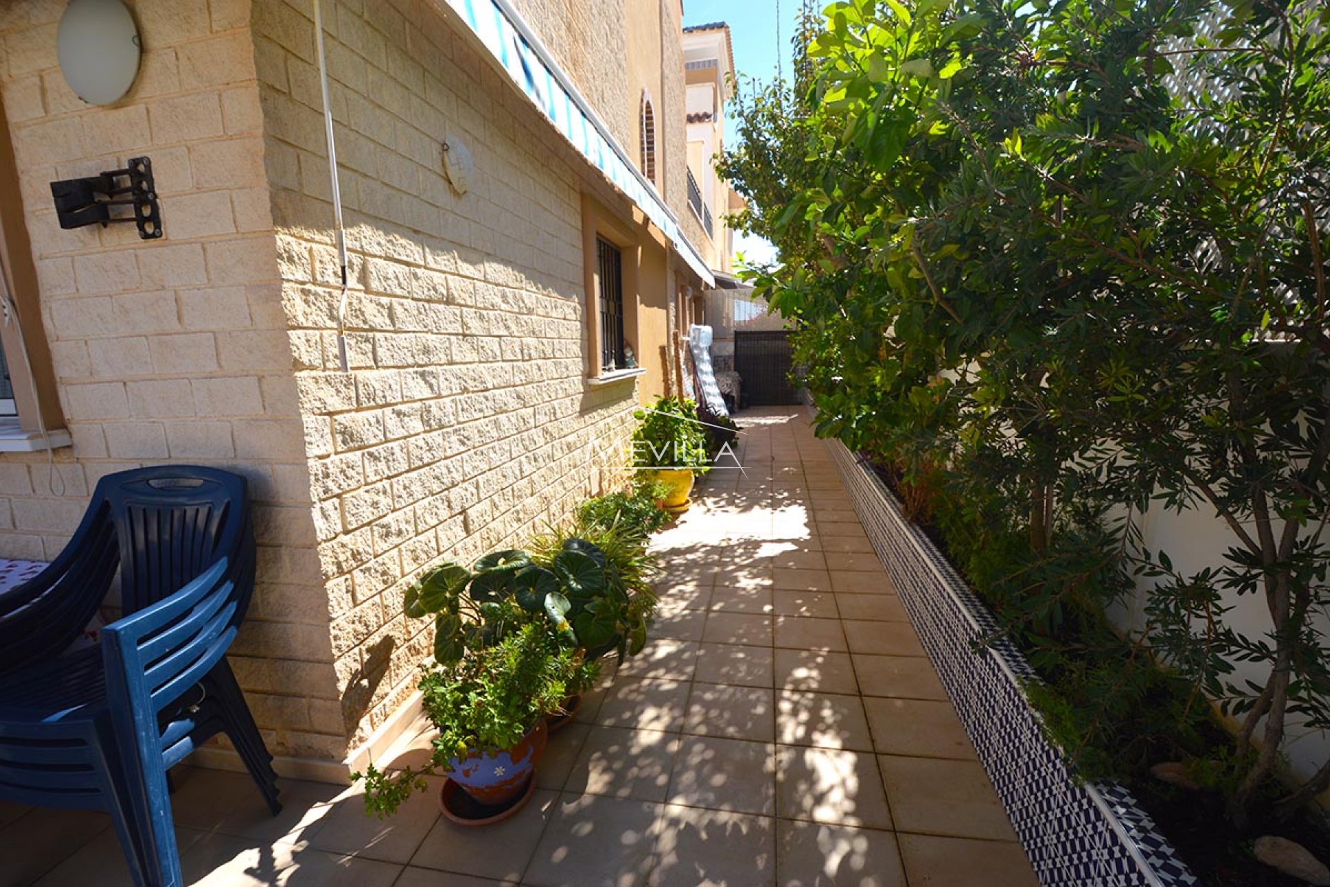 Wederverkoop - Villa - Pilar de la Horadada - Torre de la Horadada