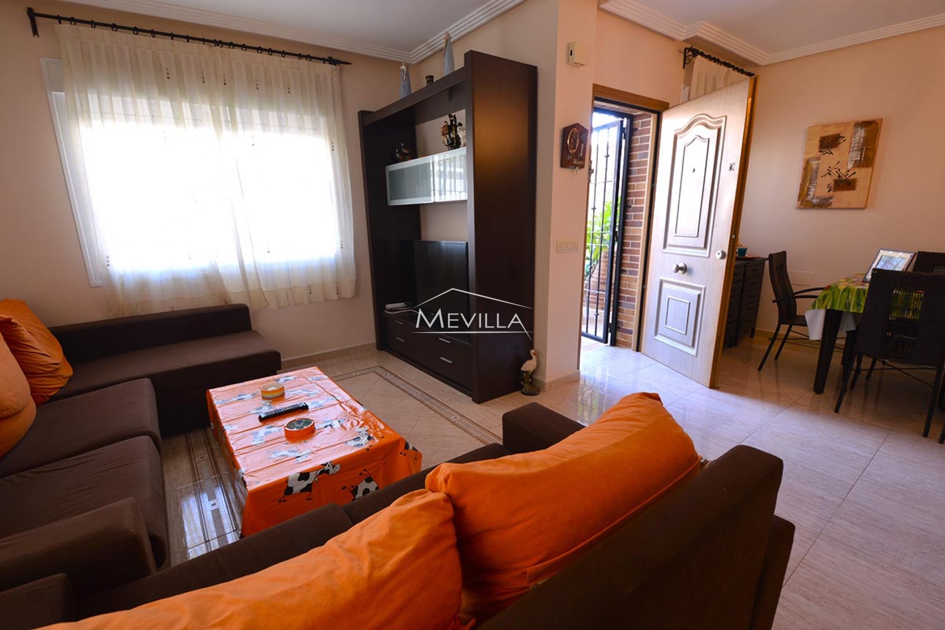 Wederverkoop - Villa - Pilar de la Horadada - Torre de la Horadada