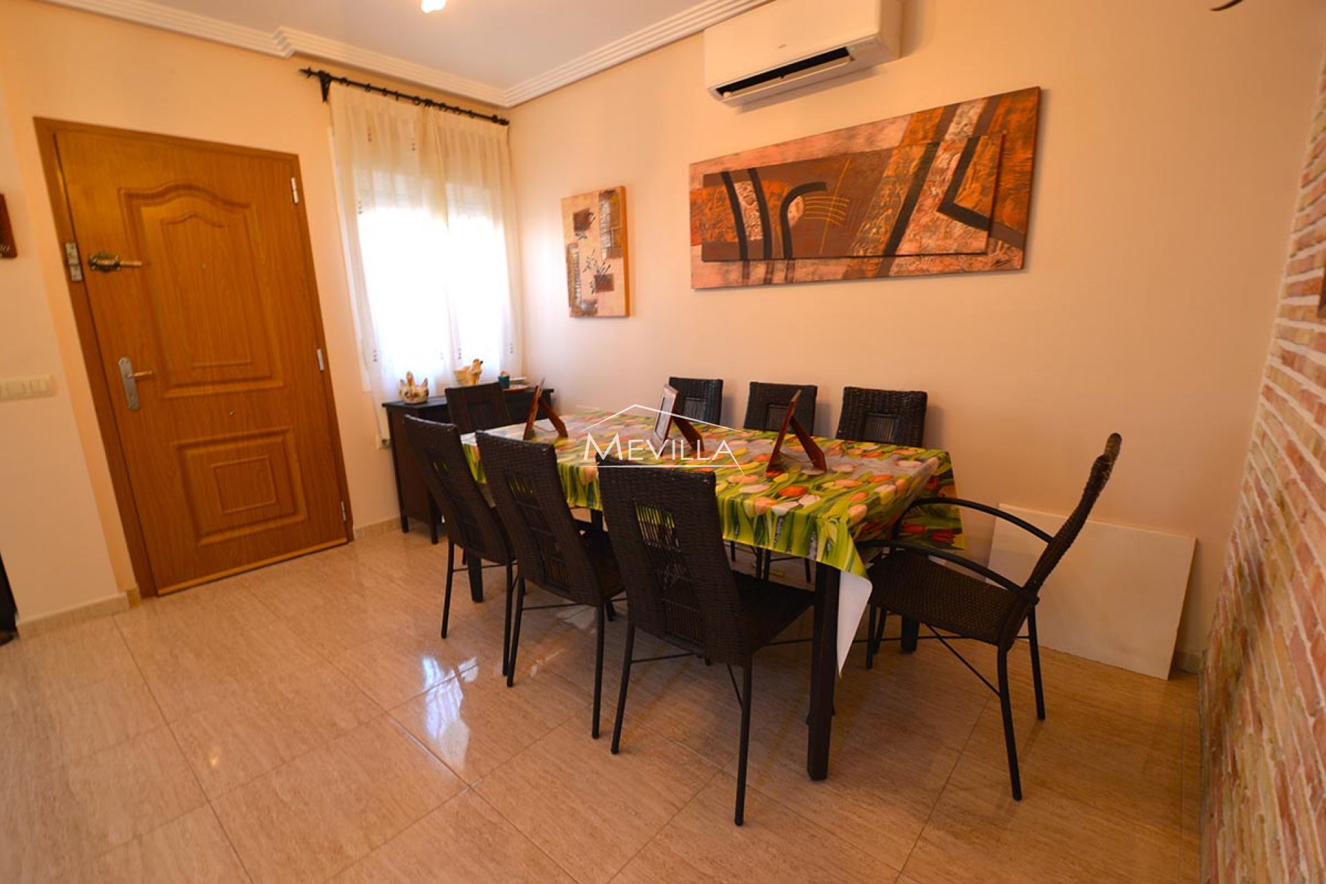 Wederverkoop - Villa - Pilar de la Horadada - Torre de la Horadada