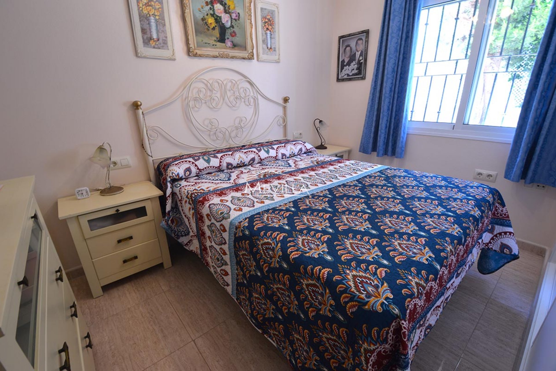 Wederverkoop - Villa - Pilar de la Horadada - Torre de la Horadada