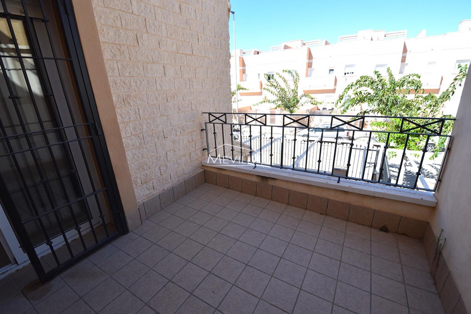 Wederverkoop - Villa - Pilar de la Horadada - Torre de la Horadada