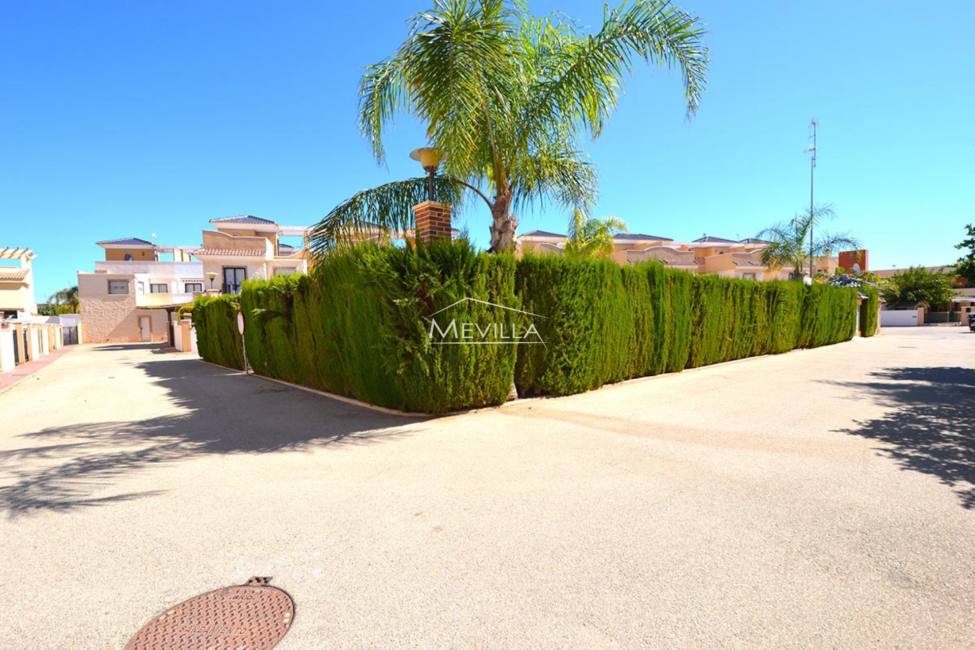 Wederverkoop - Villa - Pilar de la Horadada - Torre de la Horadada