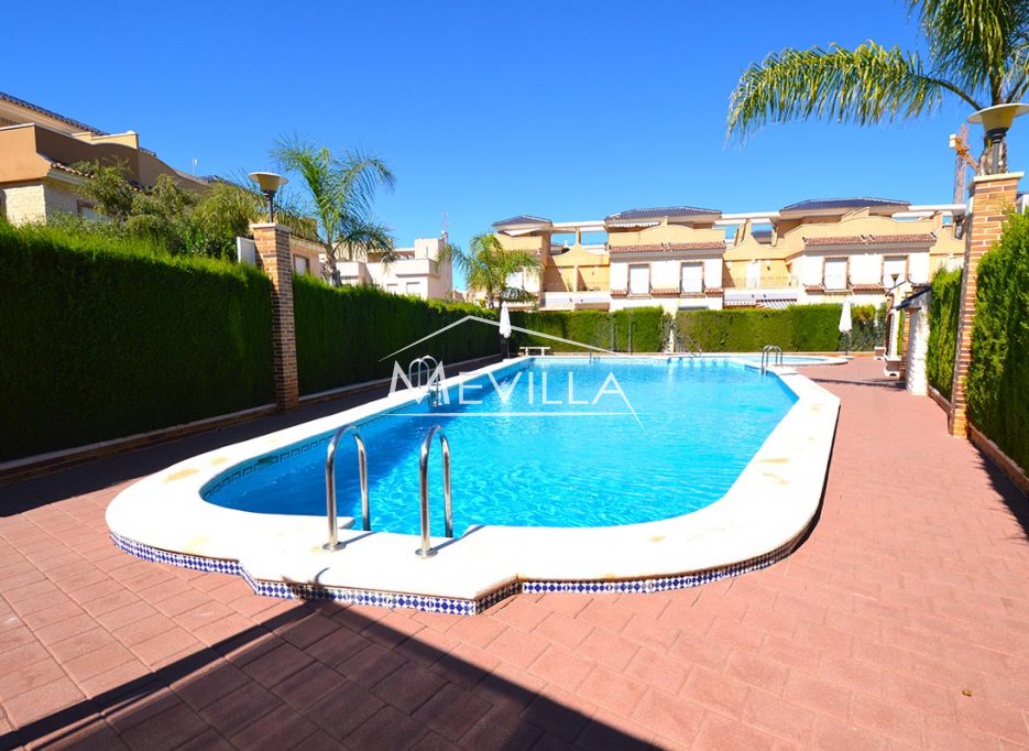 Wederverkoop - Villa - Pilar de la Horadada - Torre de la Horadada