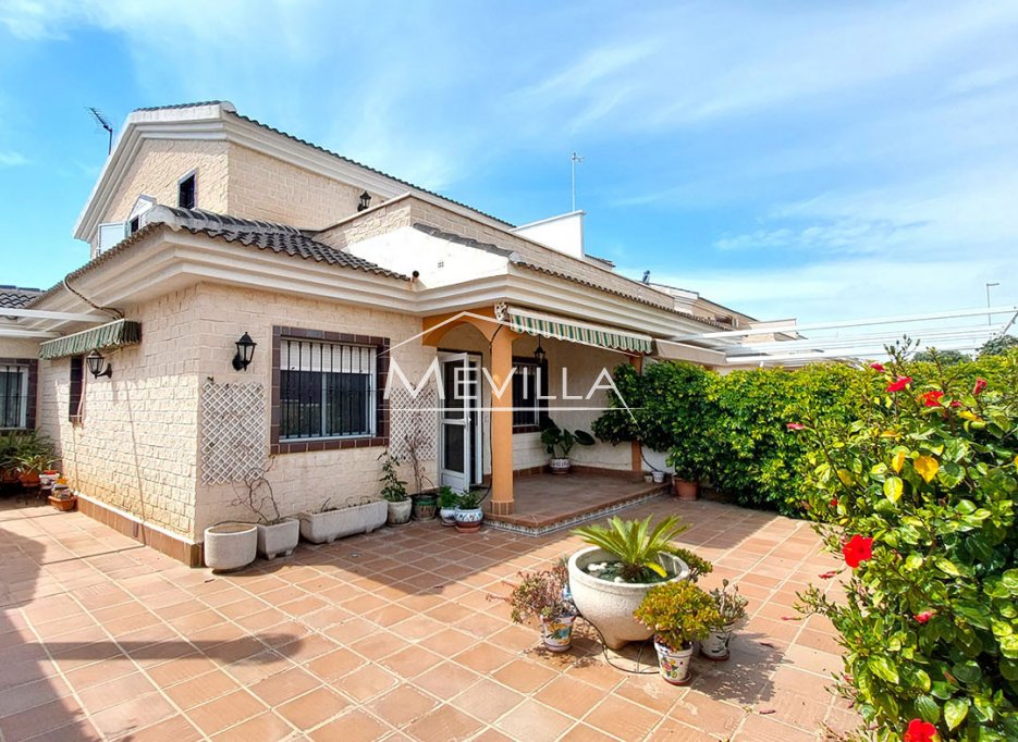 Wederverkoop - Villa - Pilar de la Horadada - Torre de la Horadada