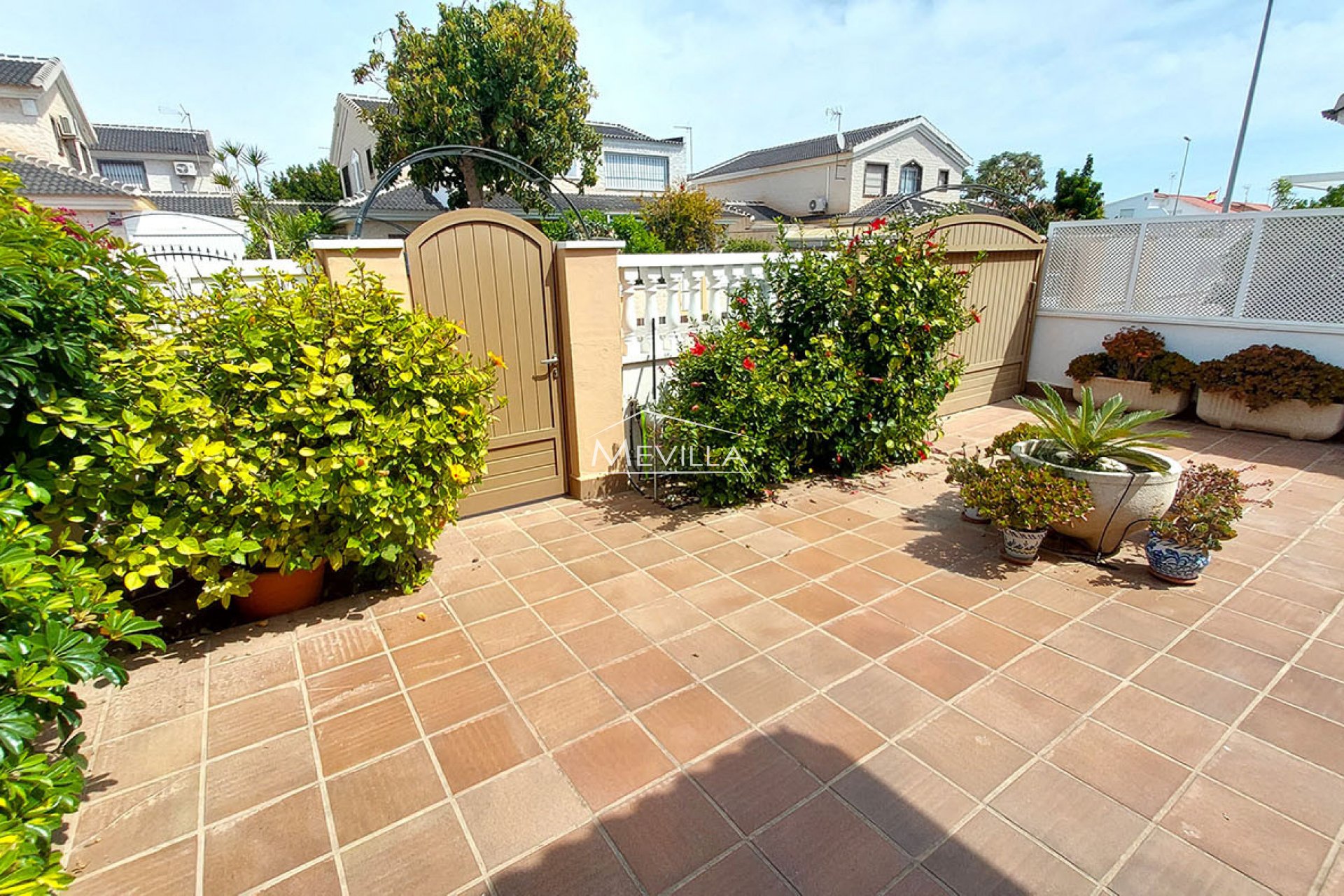 Wederverkoop - Villa - Pilar de la Horadada - Torre de la Horadada