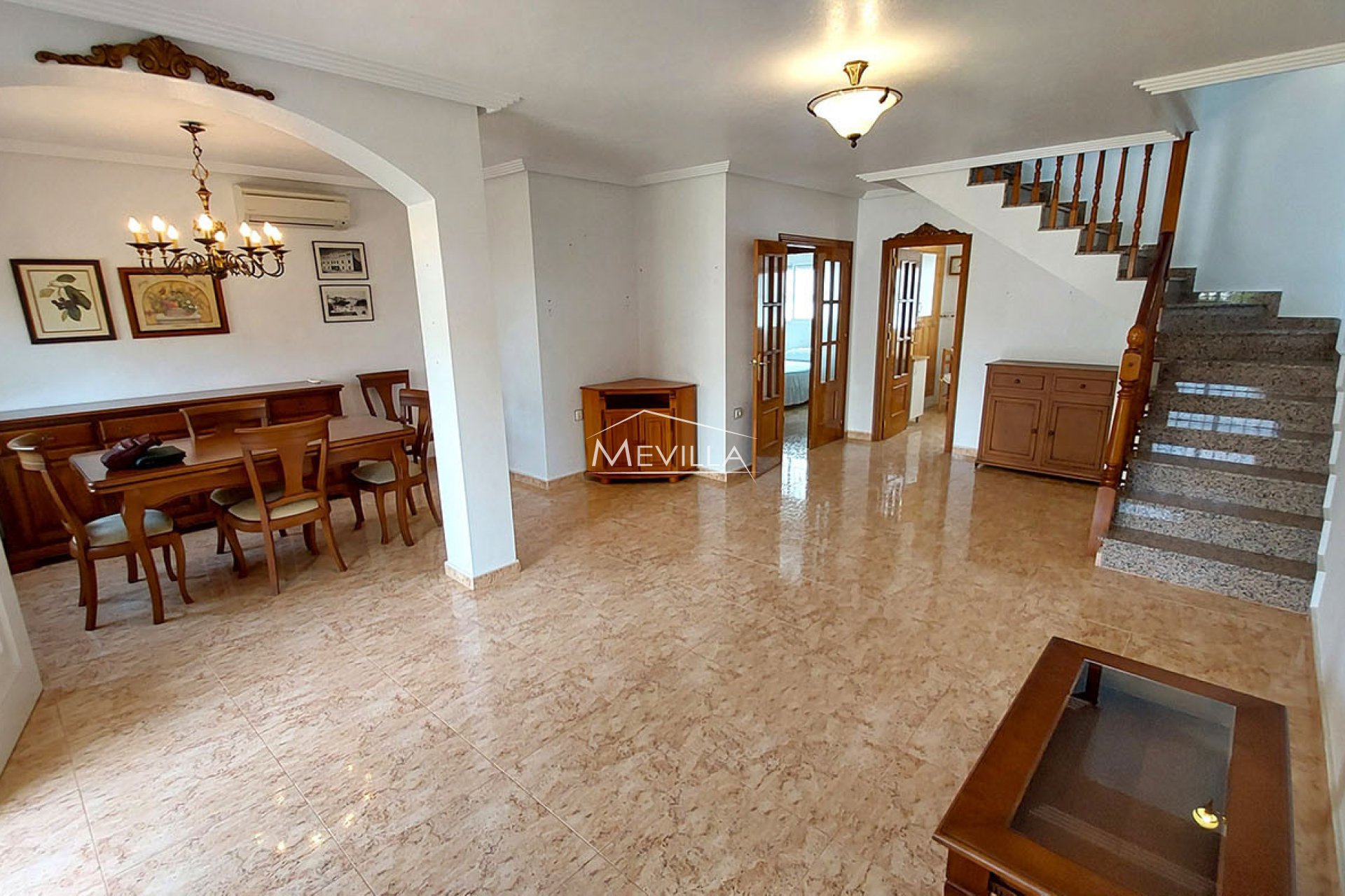 Wederverkoop - Villa - Pilar de la Horadada - Torre de la Horadada