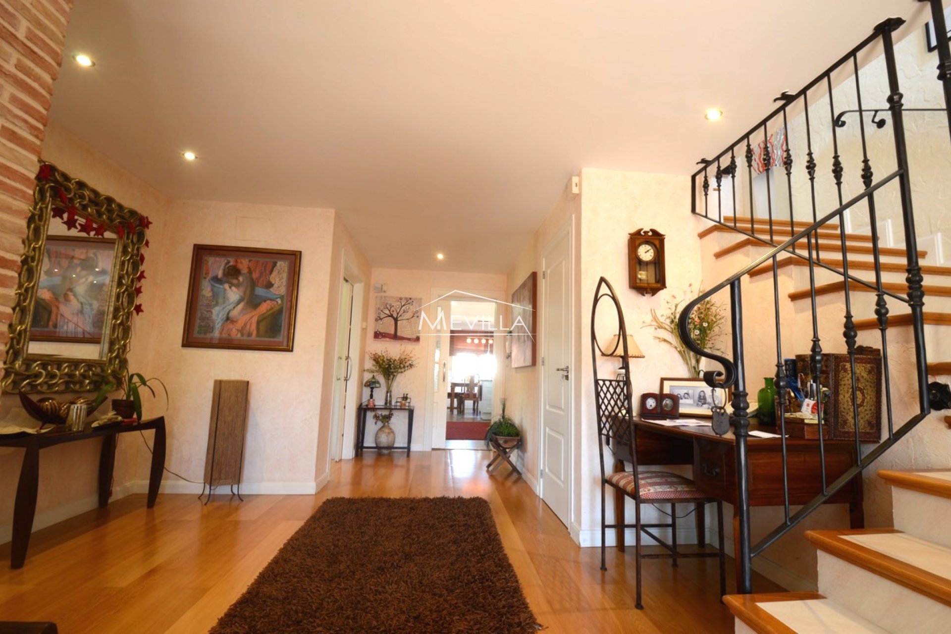 Wederverkoop - Villa - Pilar de la Horadada - Torre de la Horadada