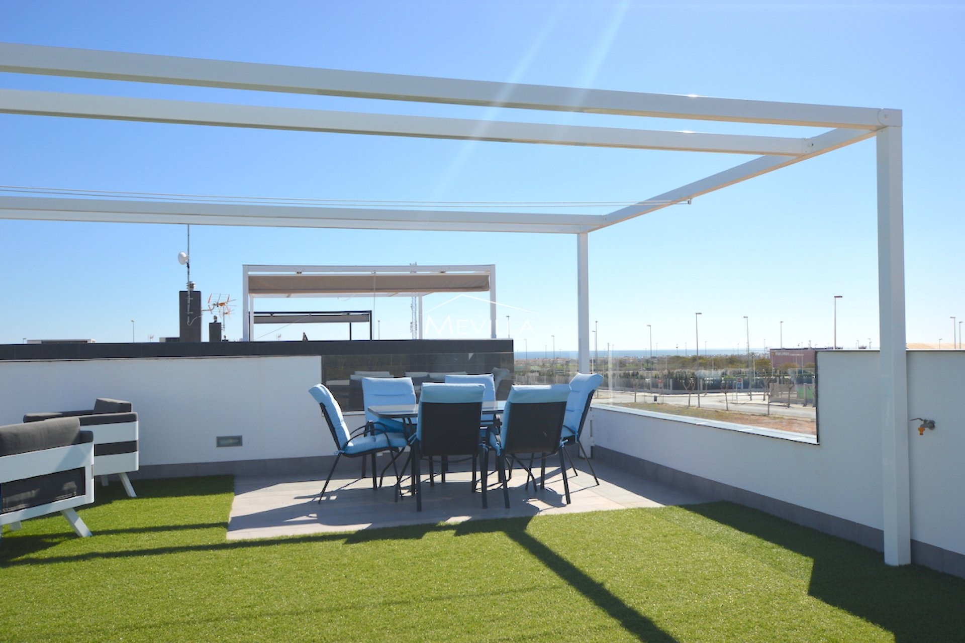 Wederverkoop - Villa - Pilar de la Horadada