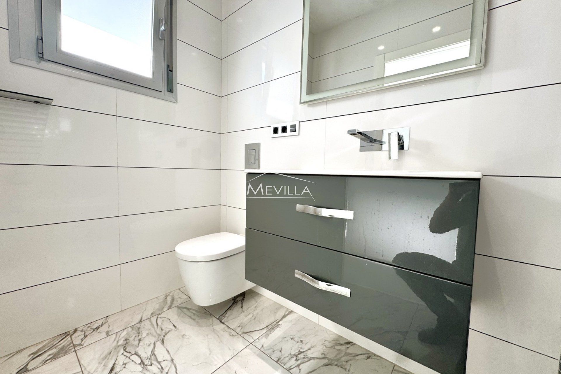 Wederverkoop - Villa - Pilar de la Horadada