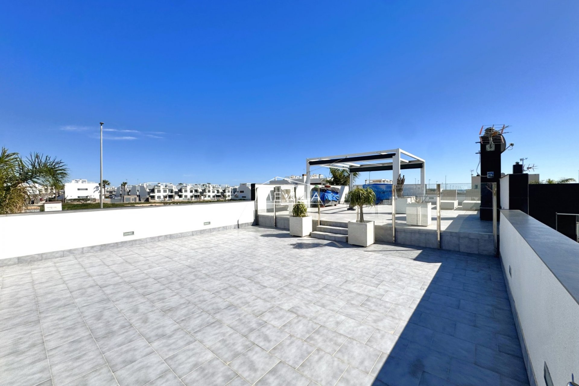 Wederverkoop - Villa - Pilar de la Horadada