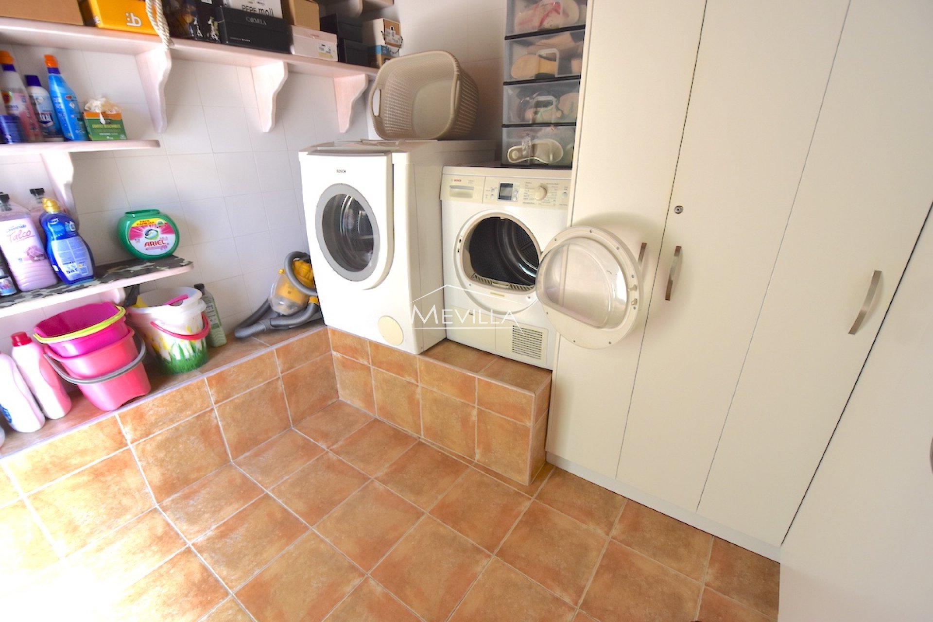 Wederverkoop - Villa - Rafal