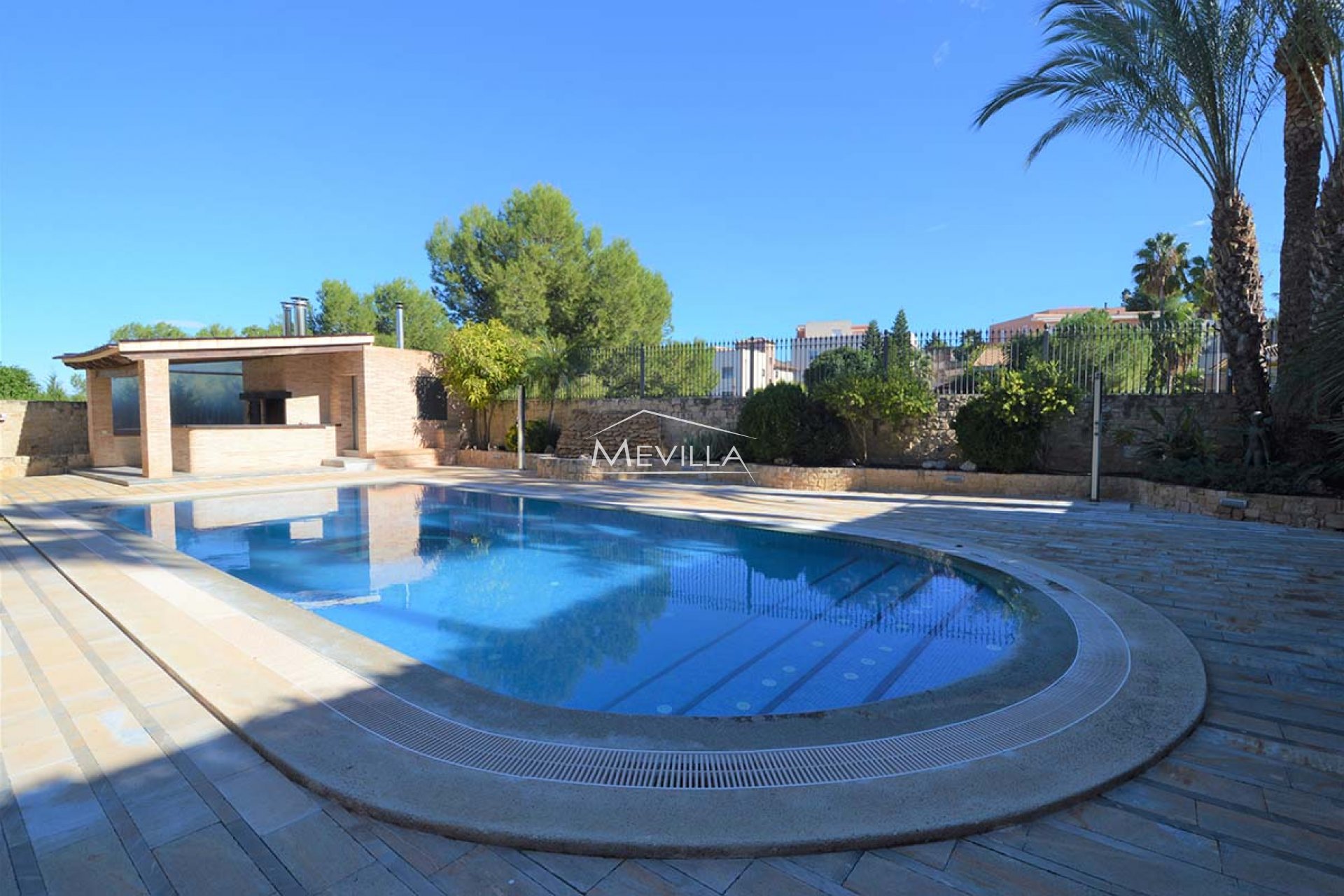 Wederverkoop - Villa - San Miguel de Salinas