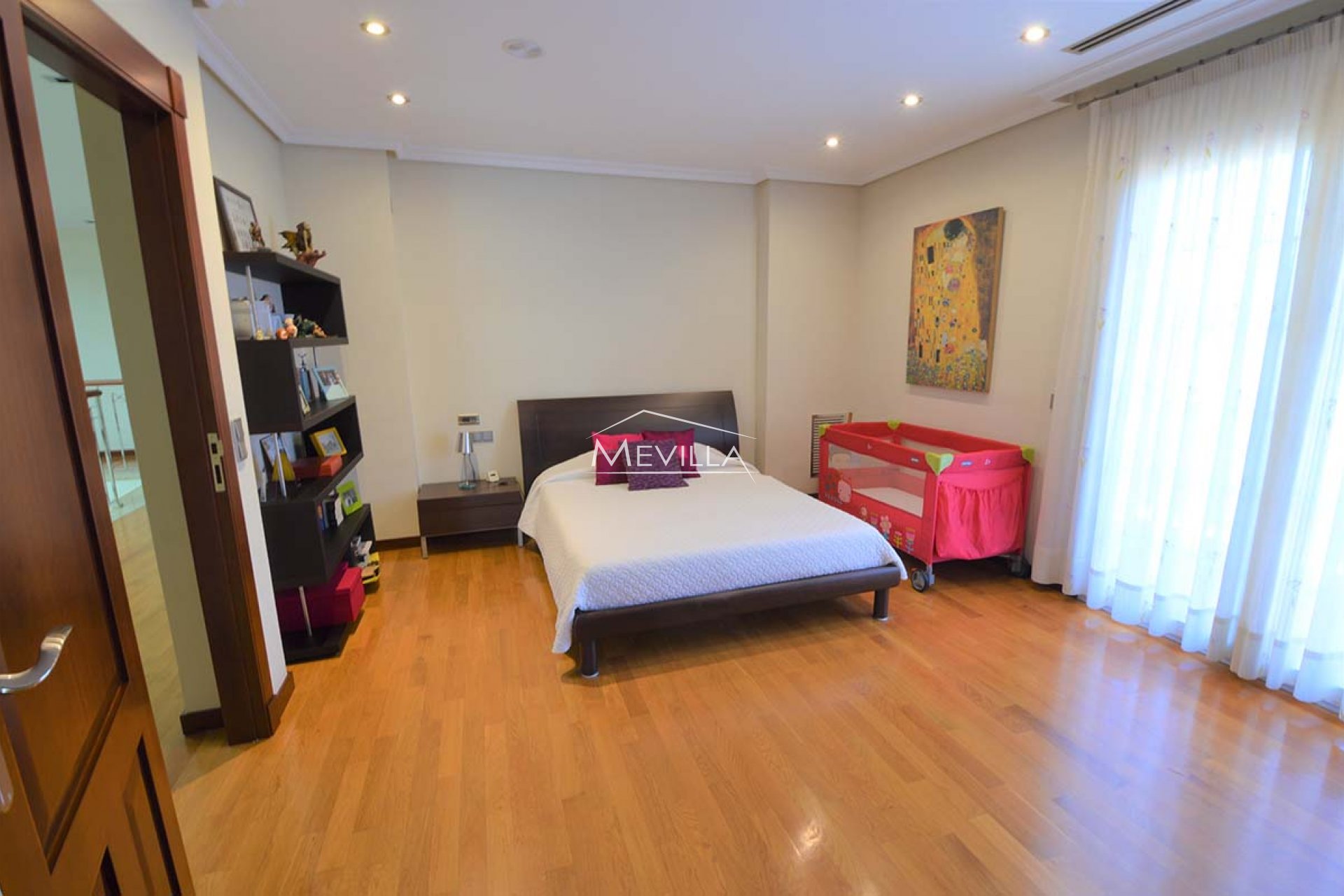 Wederverkoop - Villa - San Miguel de Salinas