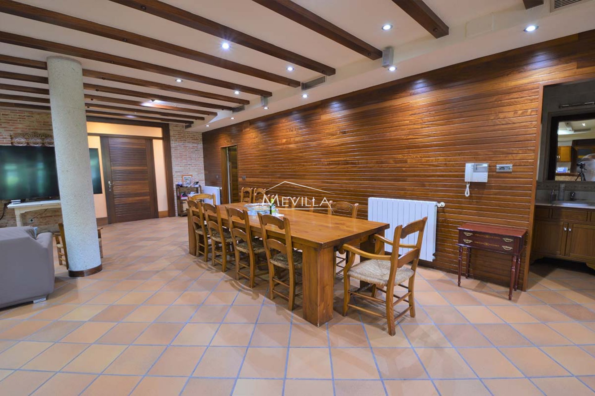 Wederverkoop - Villa - San Miguel de Salinas