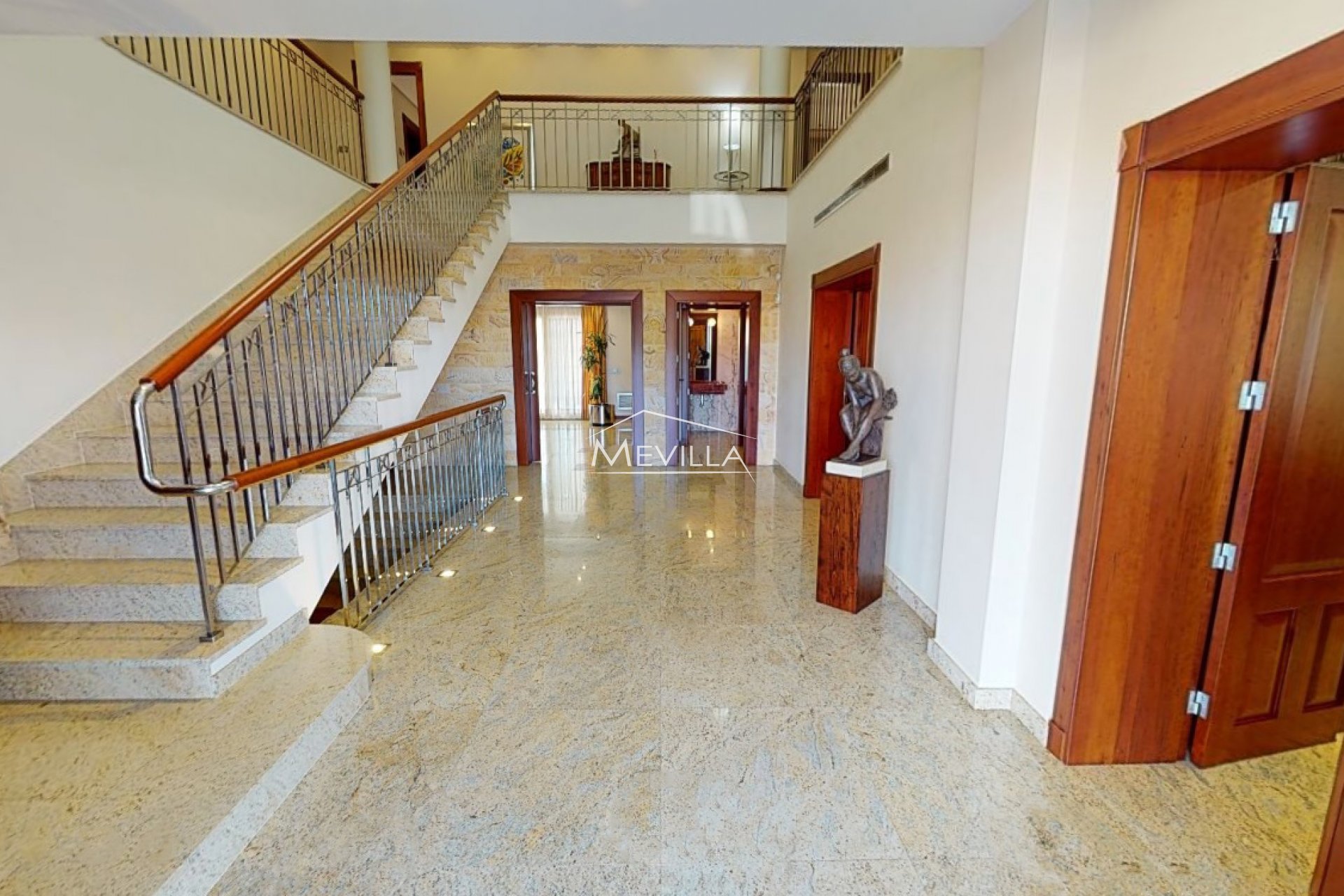 Wederverkoop - Villa - San Miguel de Salinas