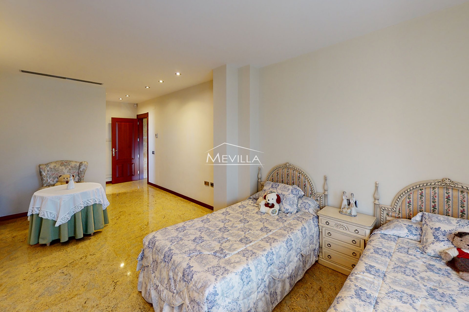 Wederverkoop - Villa - San Miguel de Salinas