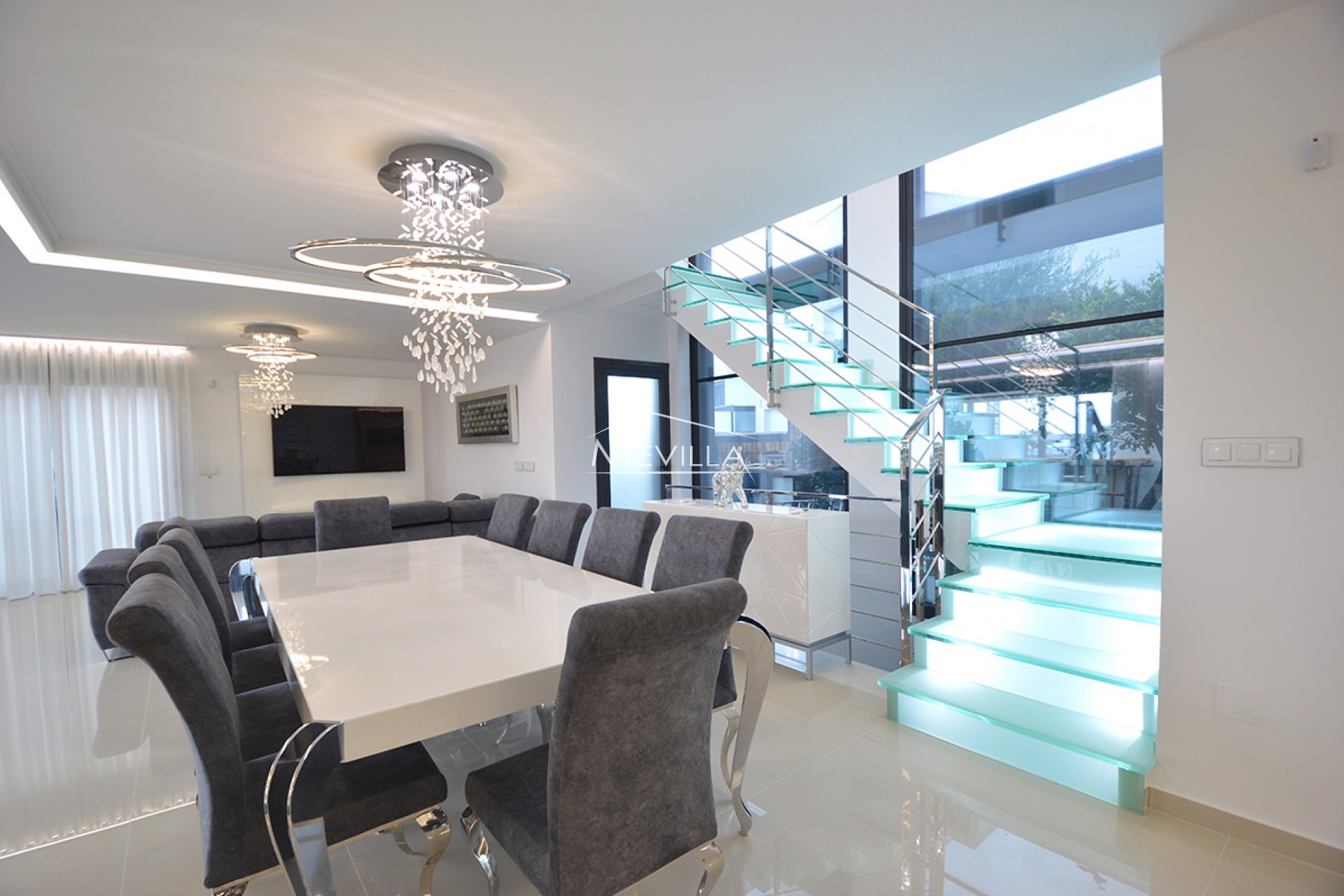 Wederverkoop - Villa - San Miguel de Salinas