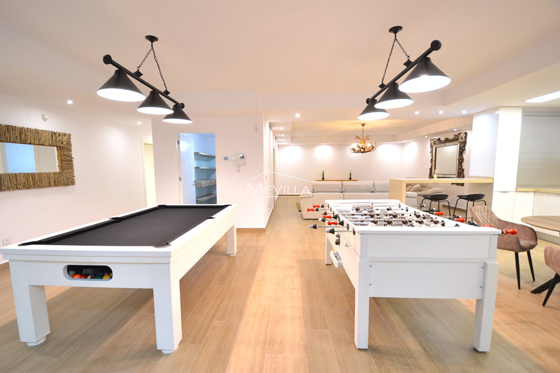 Wederverkoop - Villa - San Miguel de Salinas